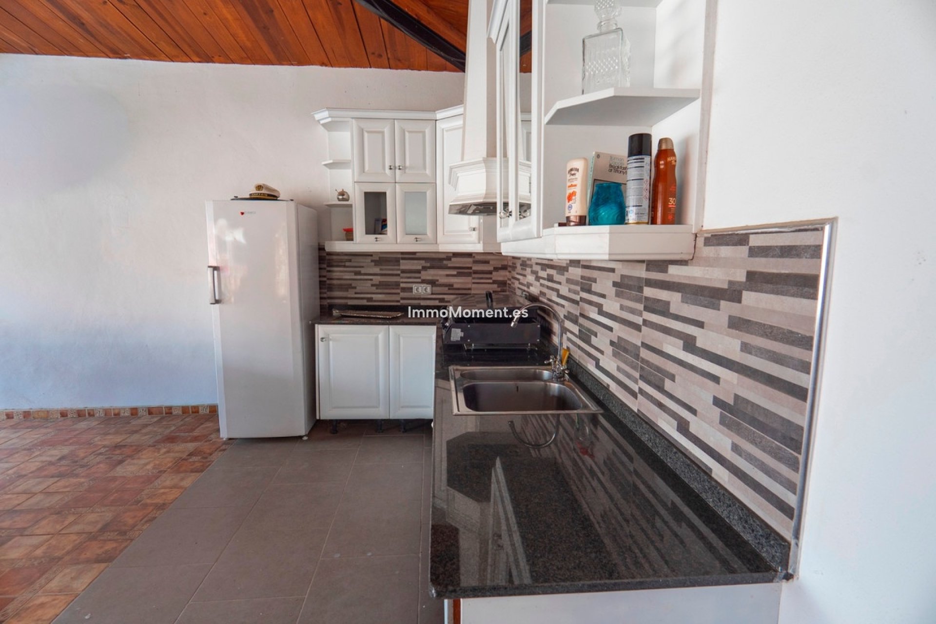 Resale - Detached villa - Almoradí - Heredades