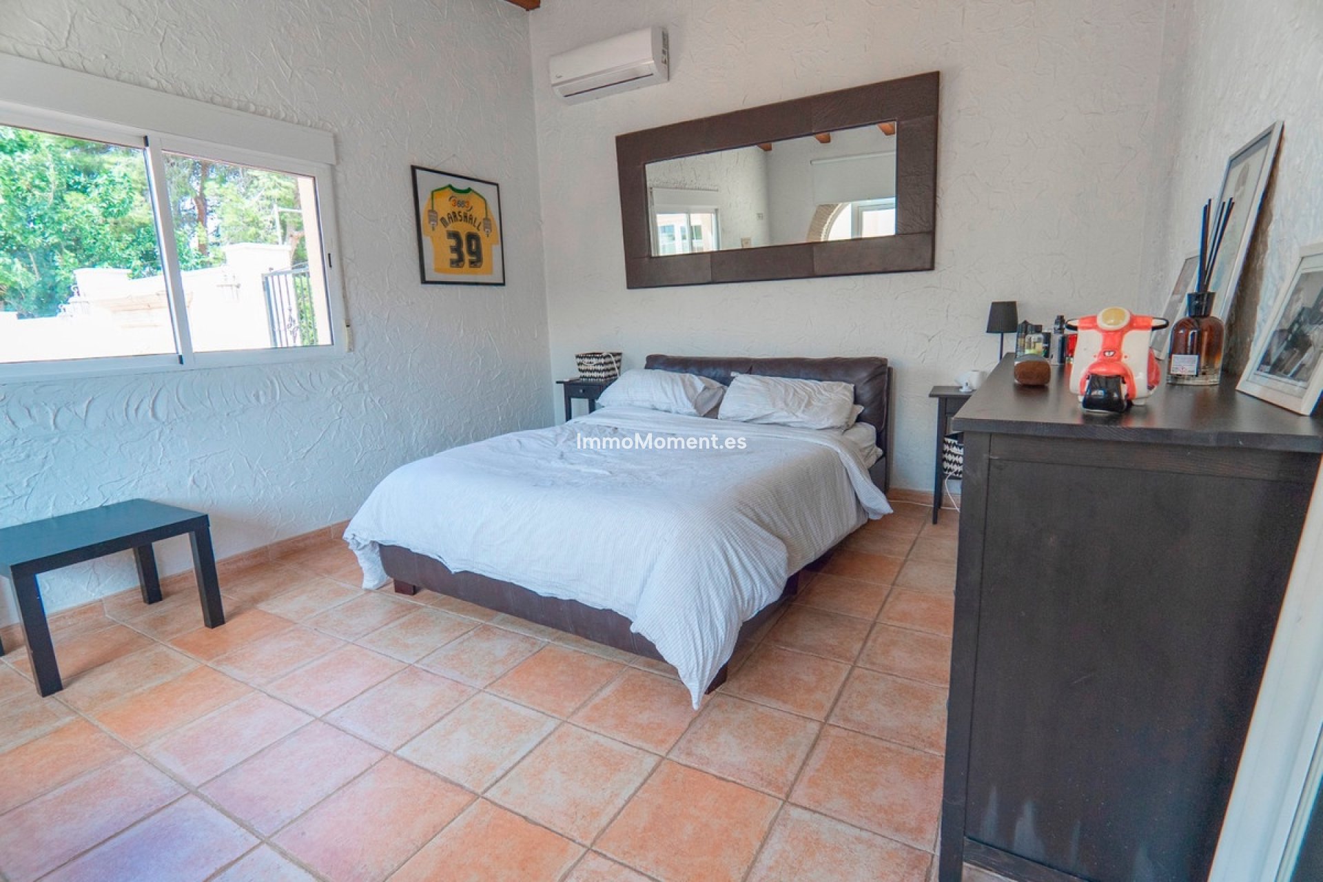 Resale - Detached villa - Almoradí - Heredades