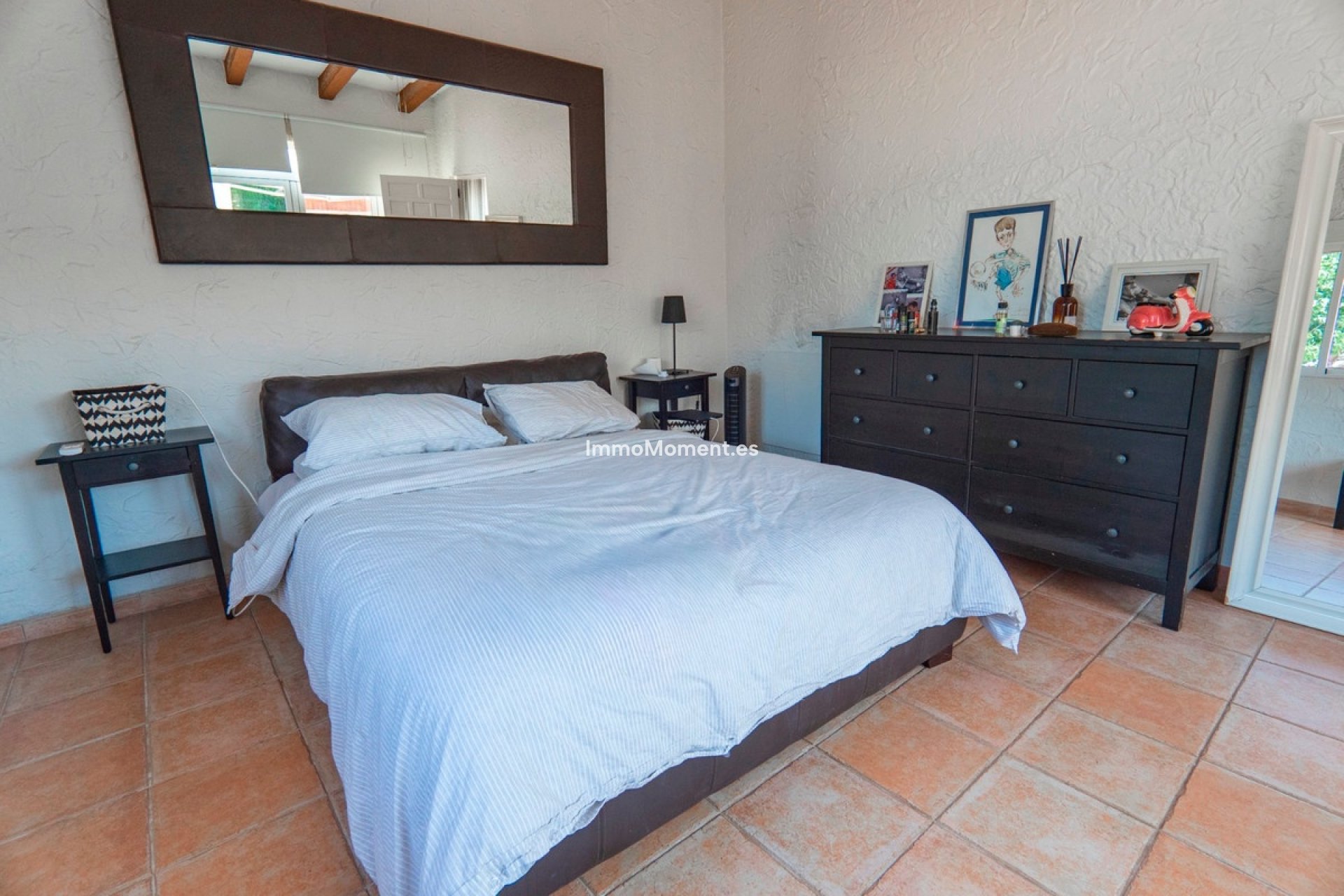 Resale - Detached villa - Almoradí - Heredades