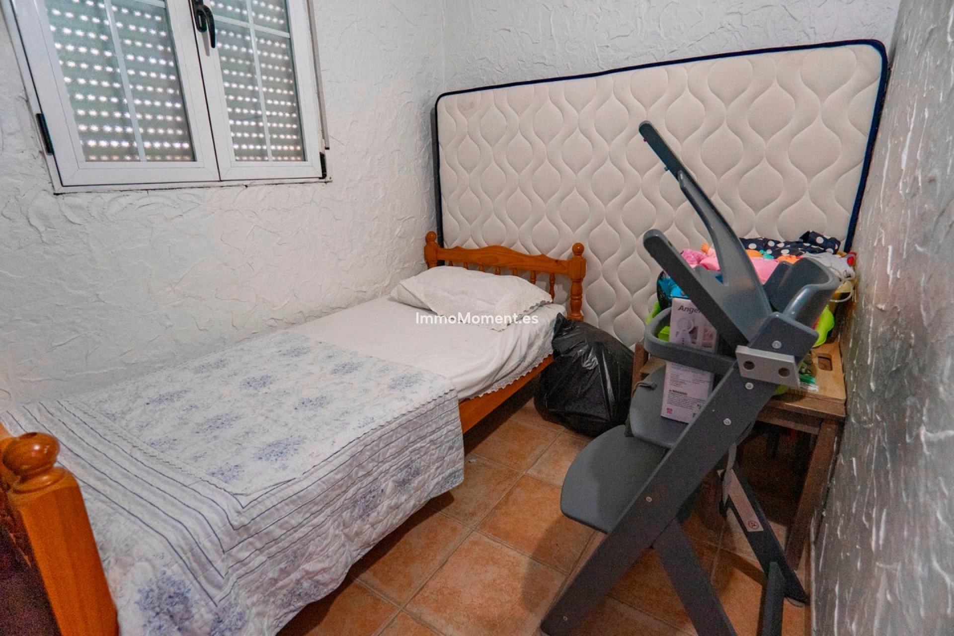Resale - Detached villa - Almoradí - Heredades