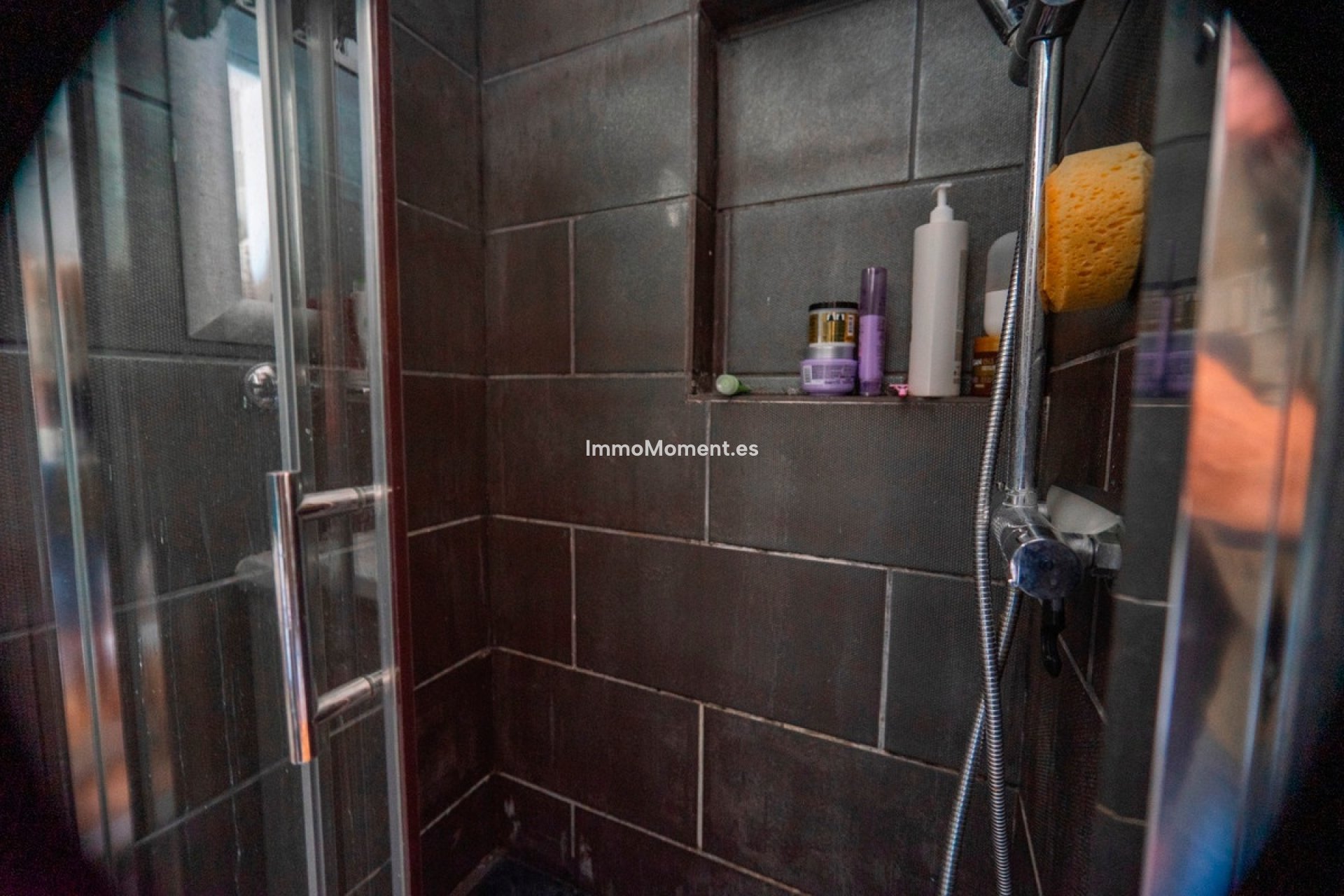 Resale - Detached villa - Almoradí - Heredades