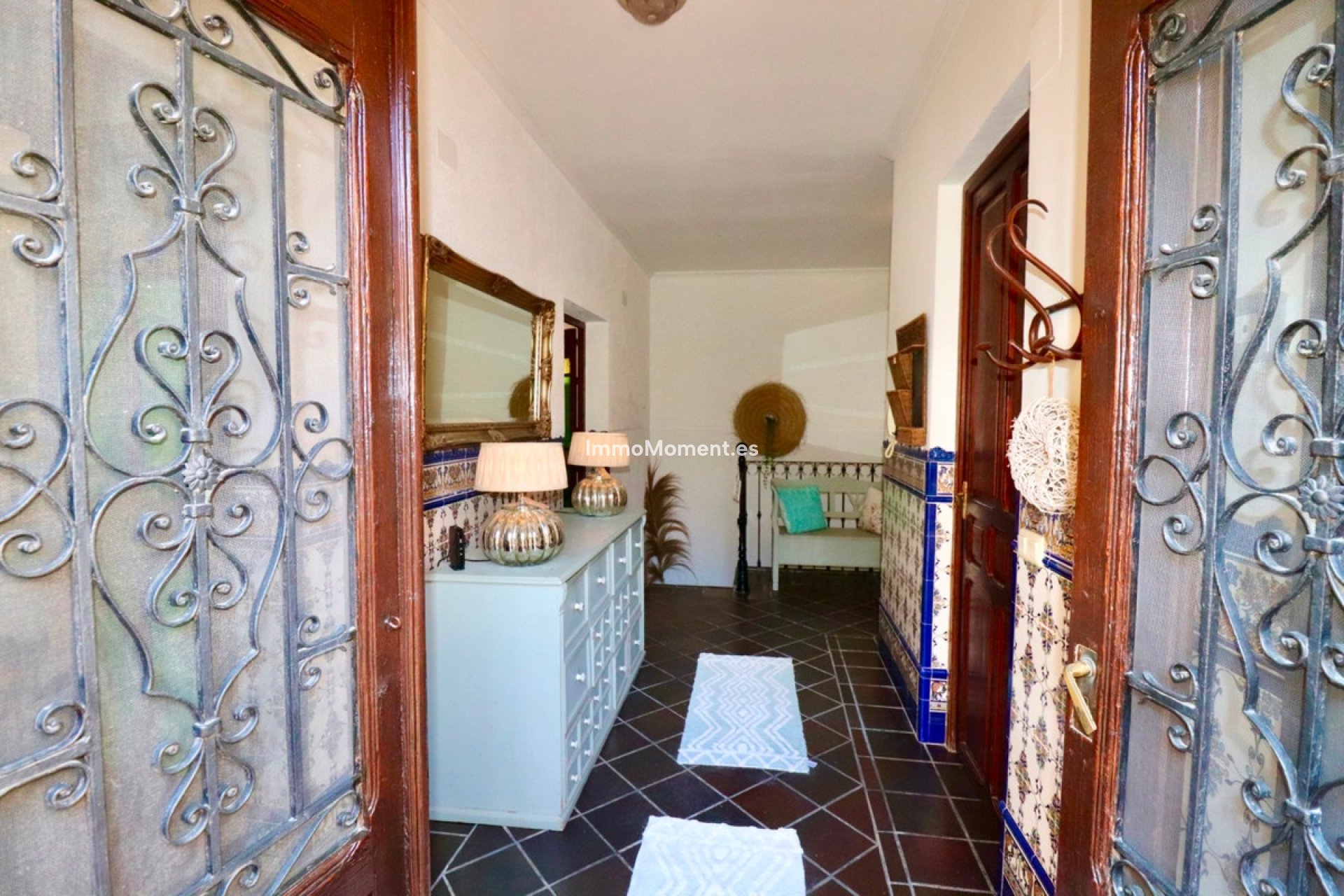 Resale - Detached villa - Almoradí - Heredades