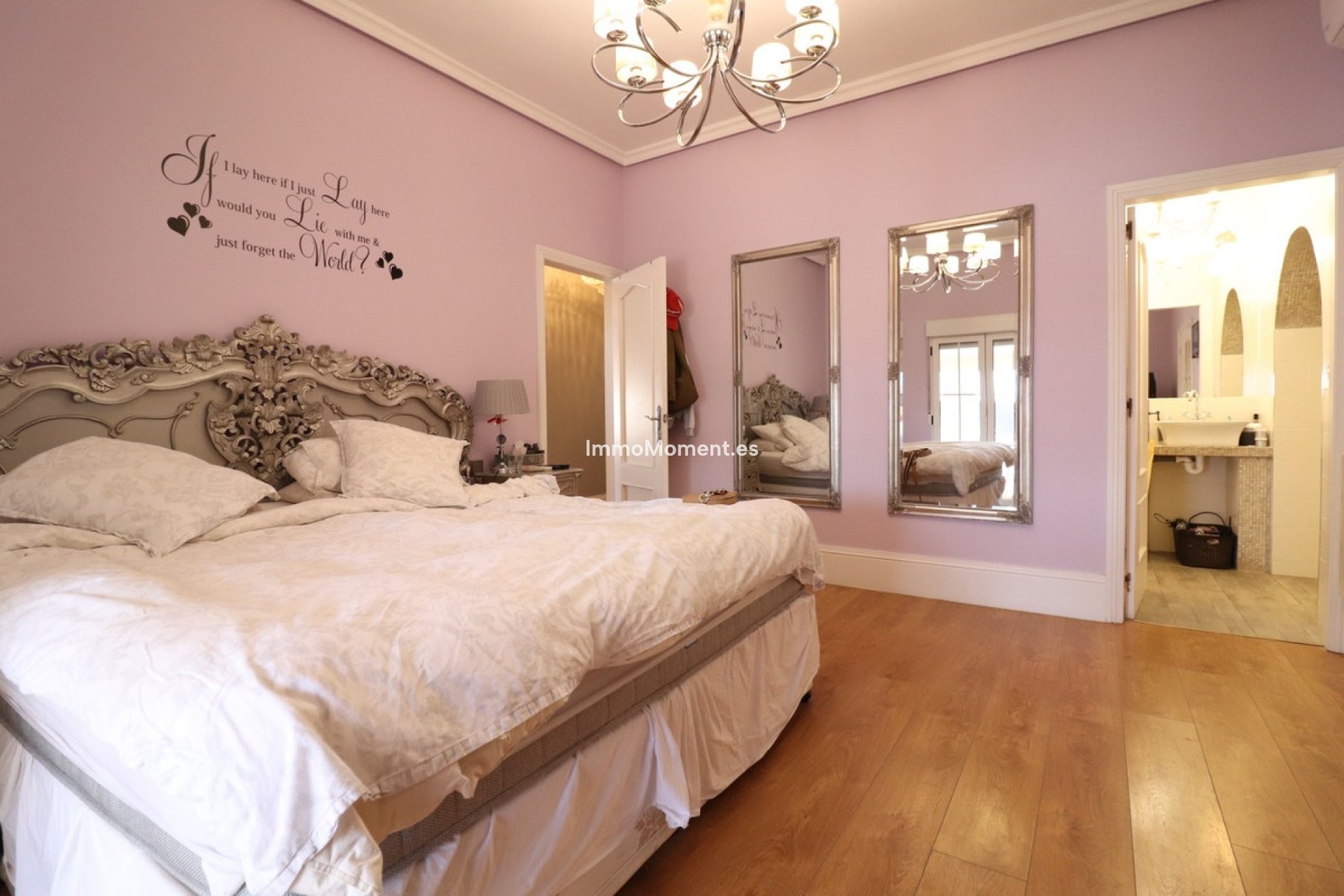 Resale - Detached villa - Almoradí - Heredades