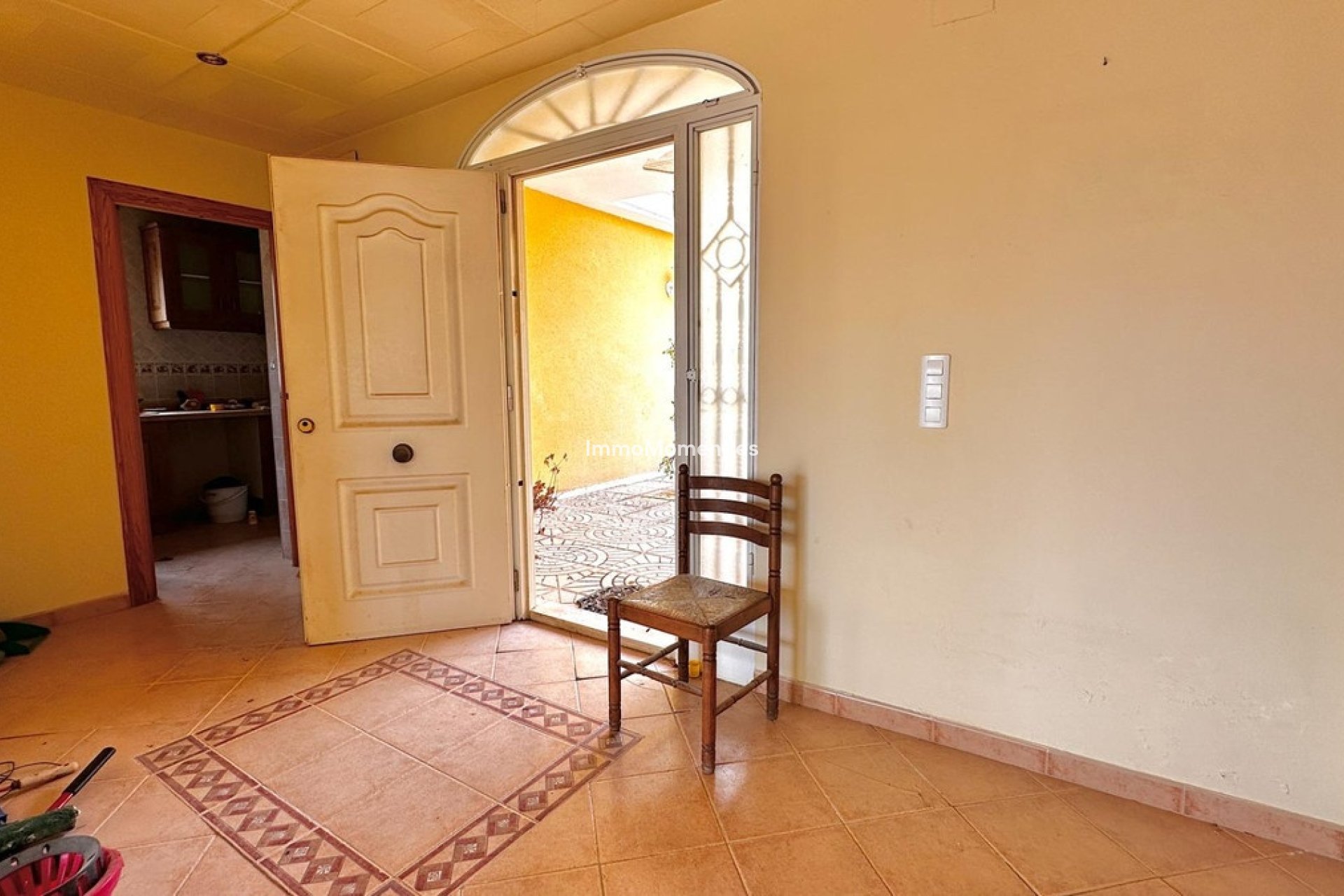 Resale - Detached villa - Altea - Altea Centro