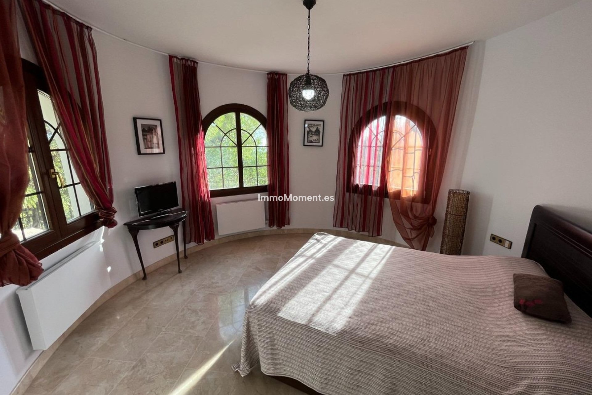Resale - Detached villa - Altea - Altea Centro