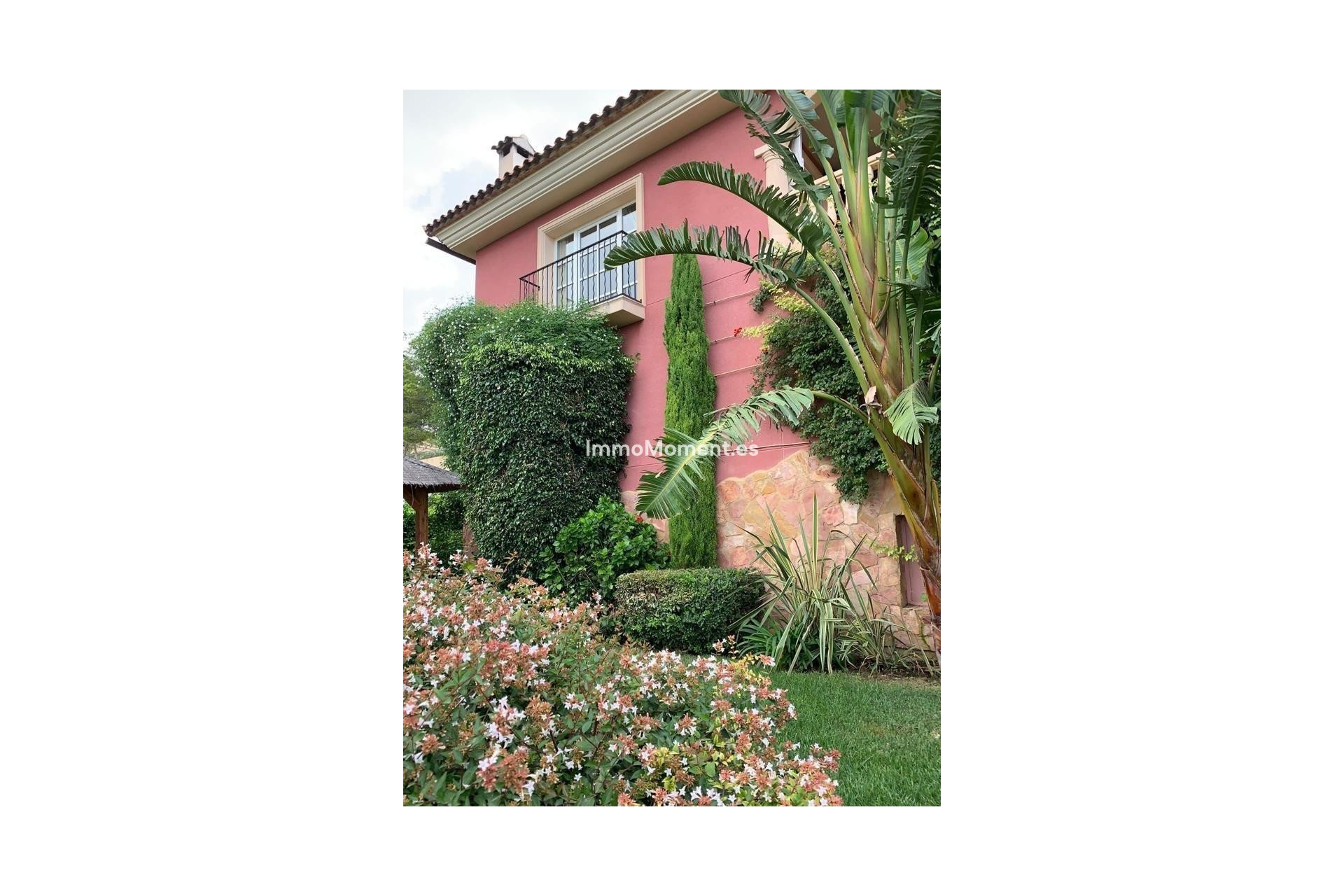 Resale - Detached villa - Altea - Altea Centro