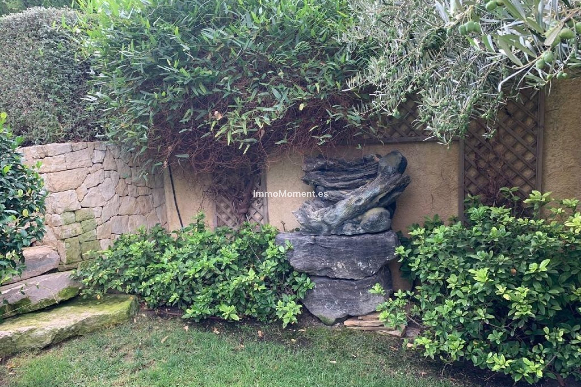 Resale - Detached villa - Altea - Altea Centro