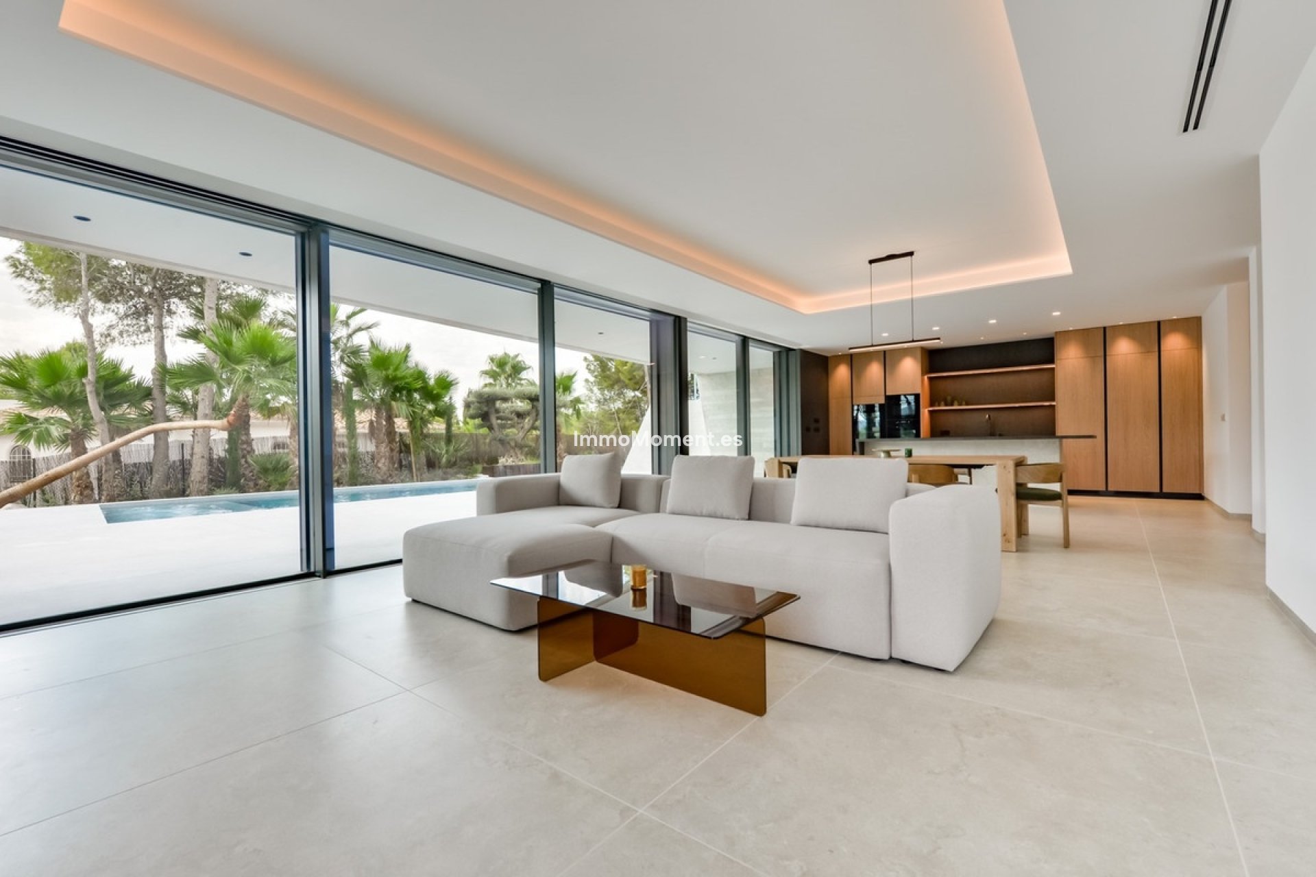 Resale - Detached villa - Altea - Altea Centro