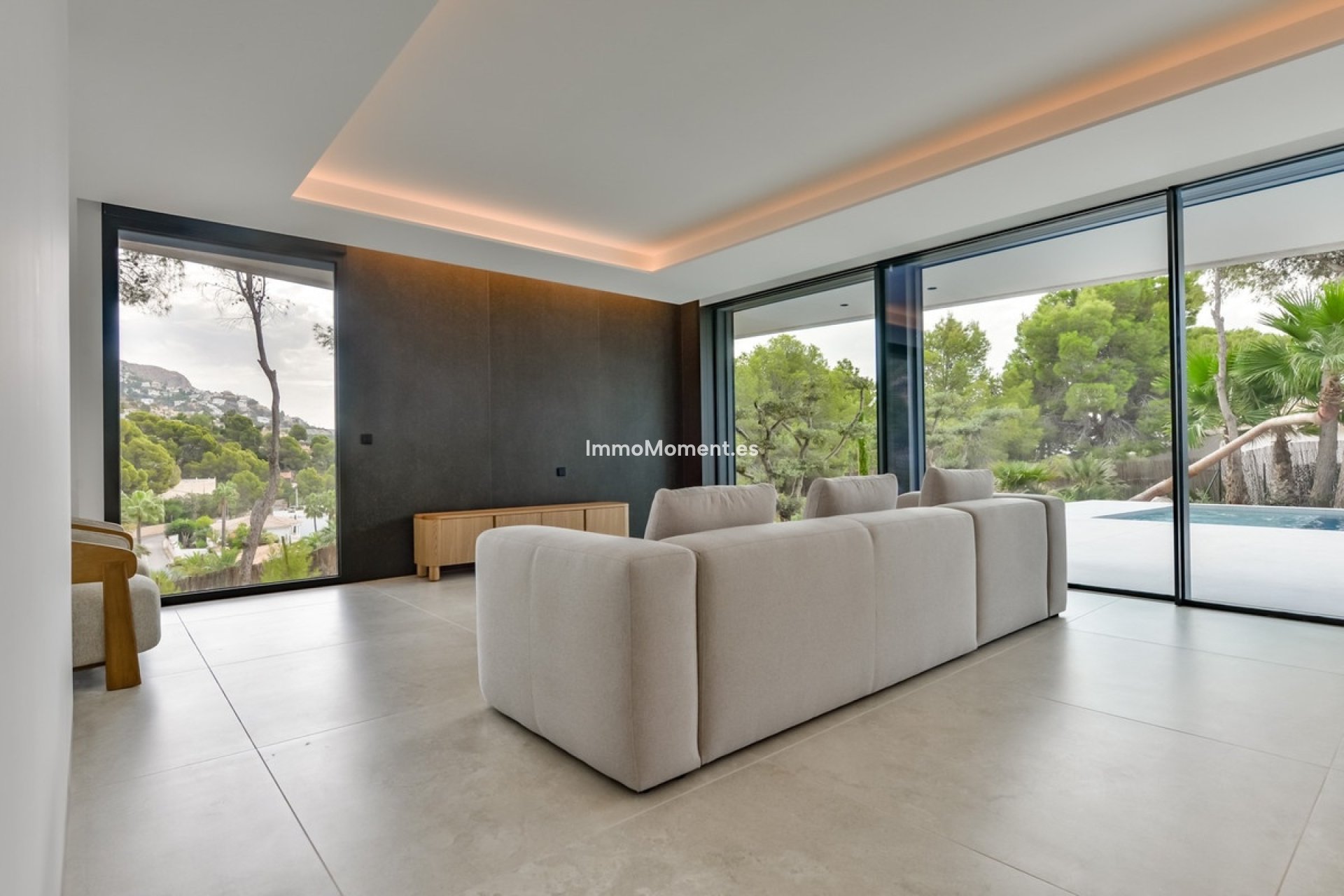 Resale - Detached villa - Altea - Altea Centro