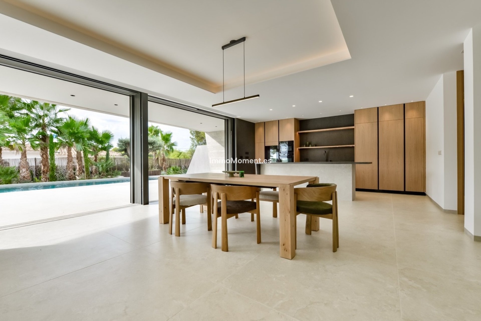 Resale - Detached villa - Altea - Altea Centro
