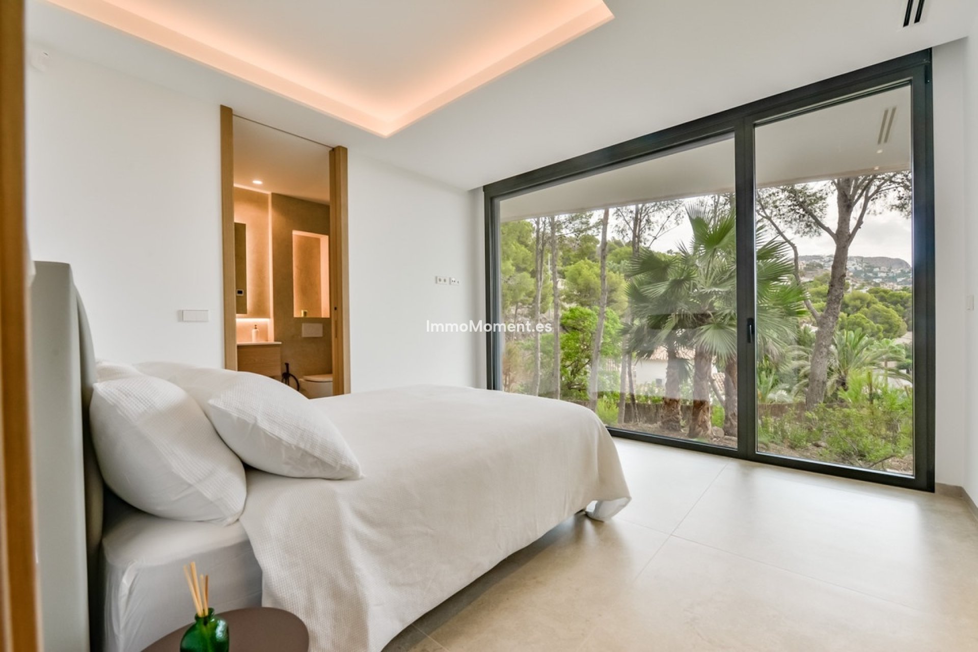 Resale - Detached villa - Altea - Altea Centro