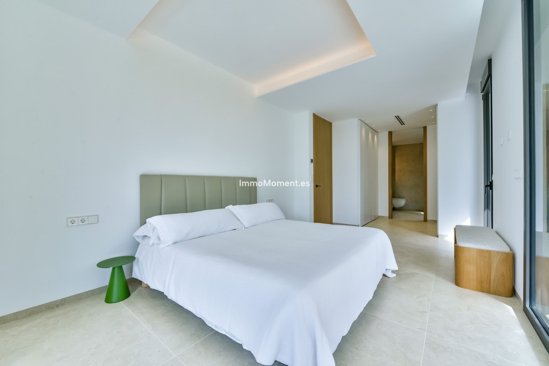 Resale - Detached villa - Altea - Altea Centro