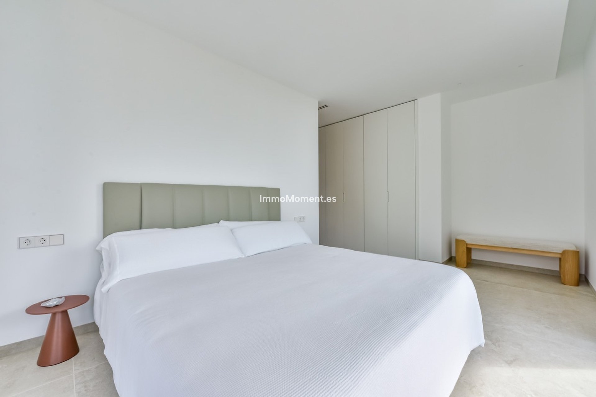 Resale - Detached villa - Altea - Altea Centro