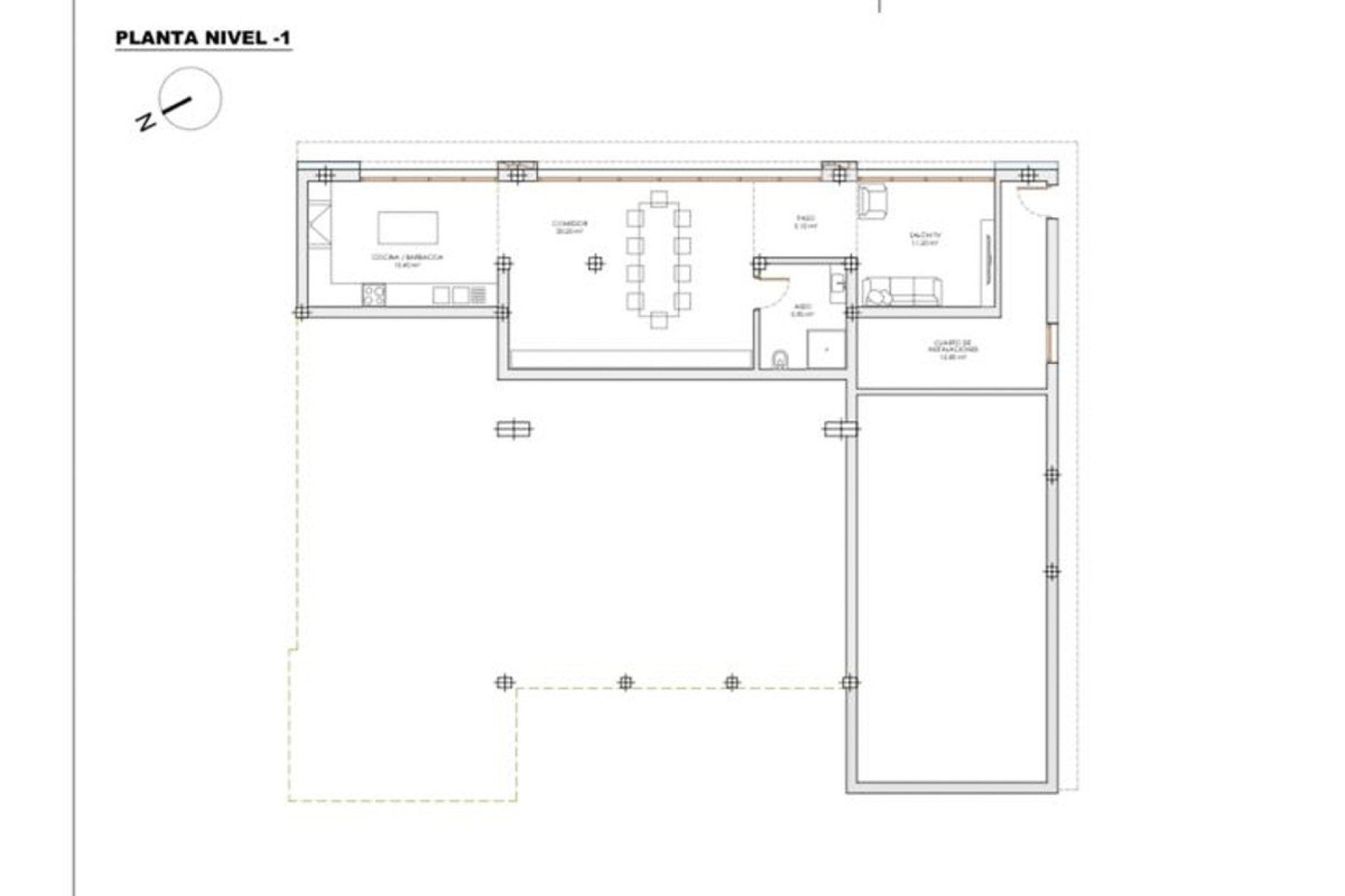 Resale - Detached villa - Altea - Altea Centro