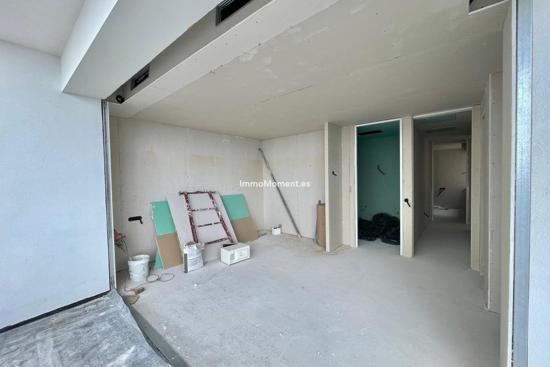 Resale - Detached villa - Altea - Altea Centro