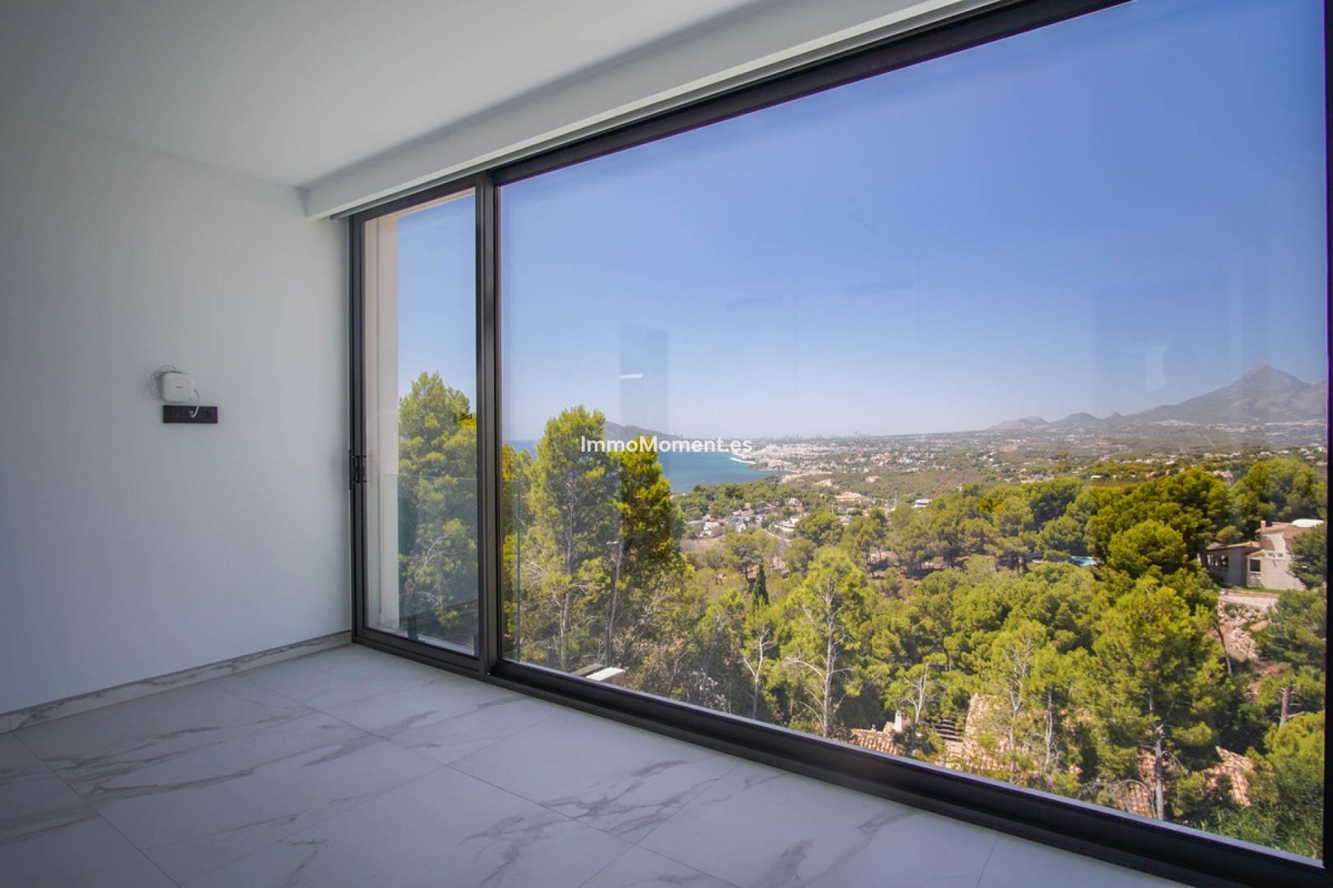 Resale - Detached villa - Altea - Altea Centro