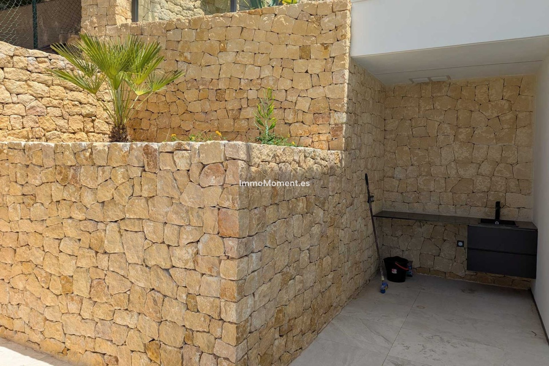 Resale - Detached villa - Altea - Altea Centro