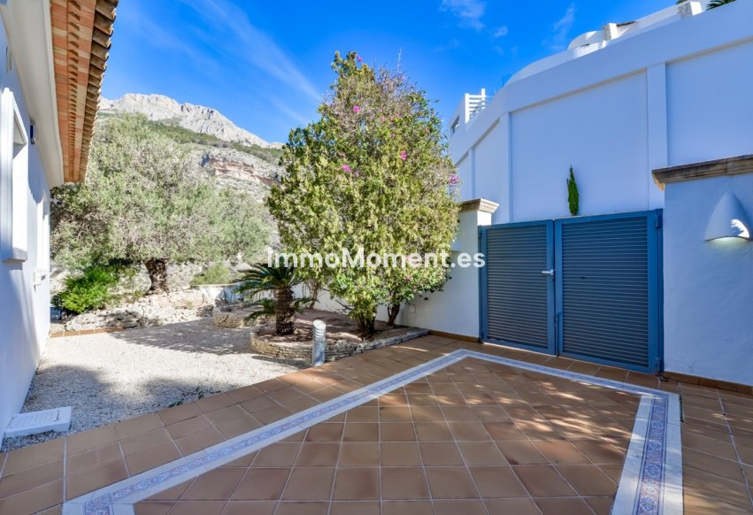 Resale - Detached villa - Altea - Altea Centro