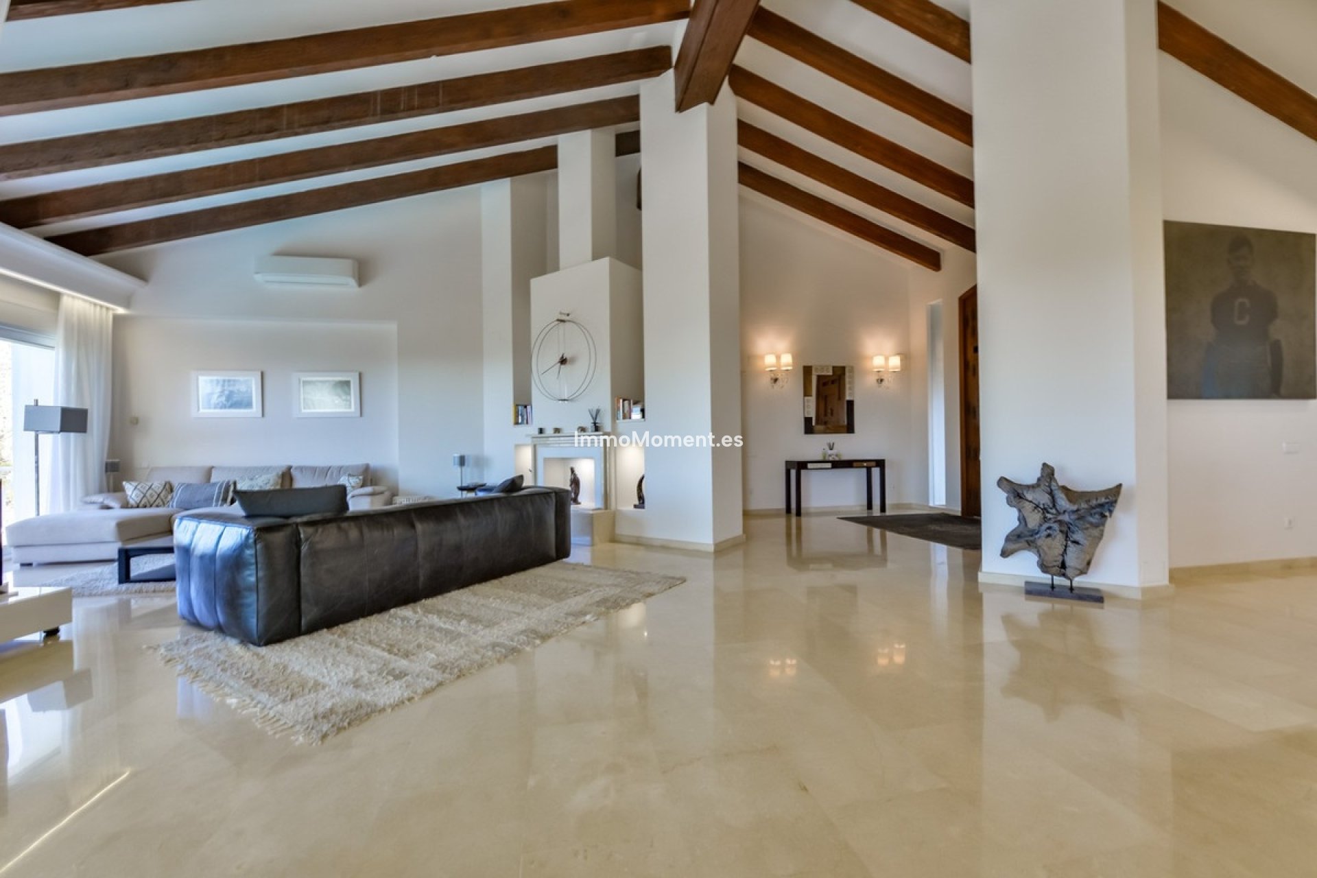 Resale - Detached villa - Altea - Altea Centro