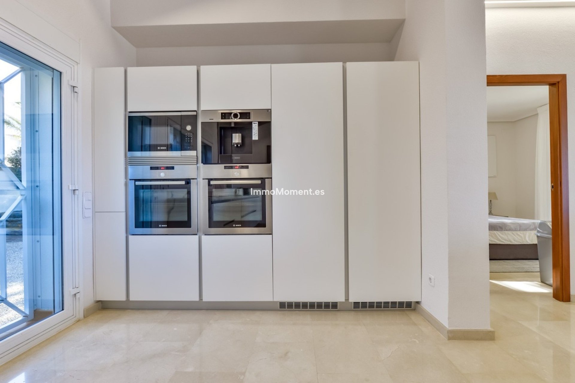 Resale - Detached villa - Altea - Altea Centro