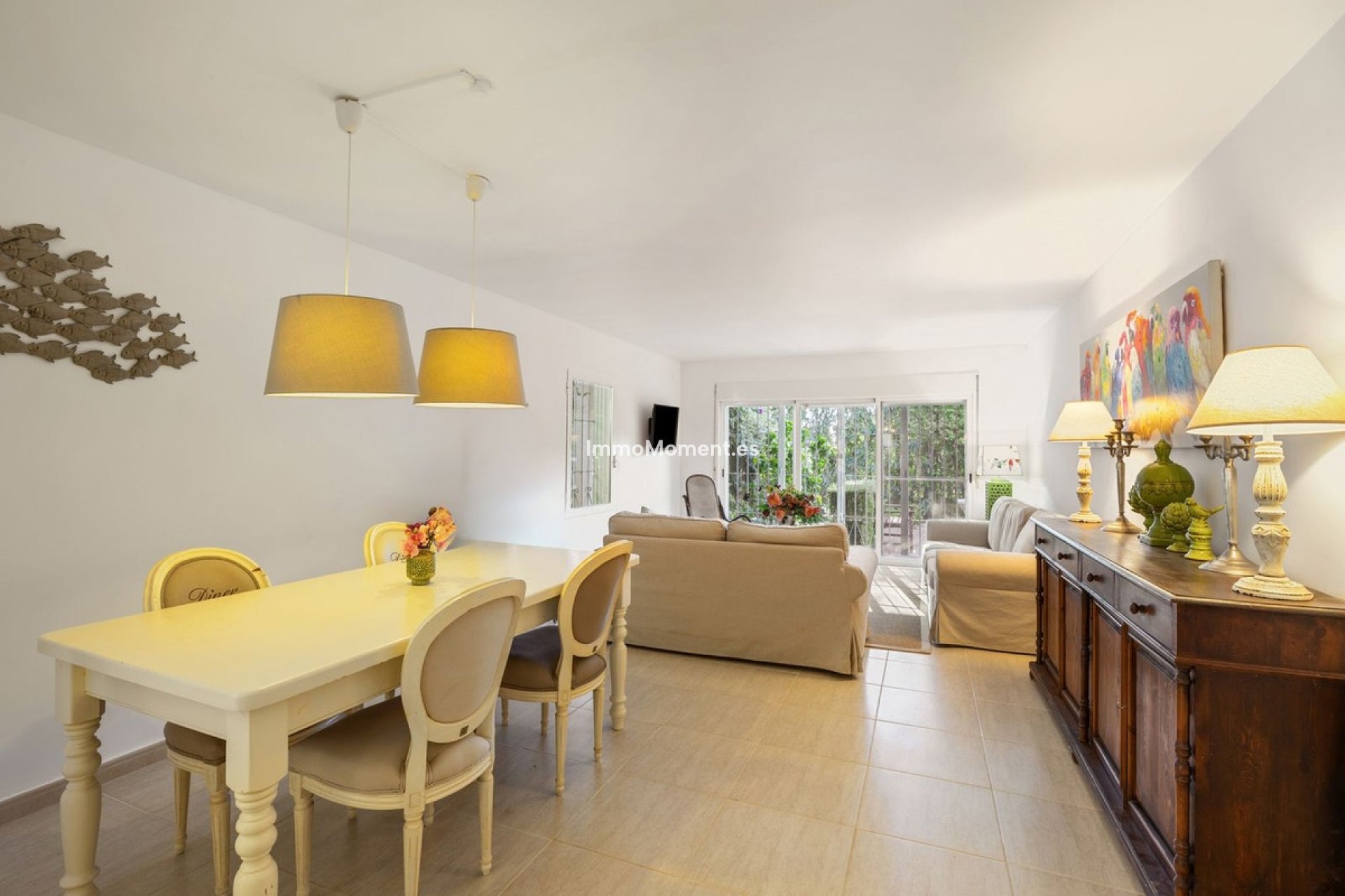 Resale - Detached villa - Altea - Altea Centro
