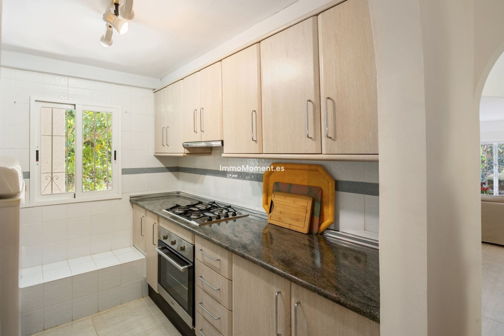 Resale - Detached villa - Altea - Altea Centro