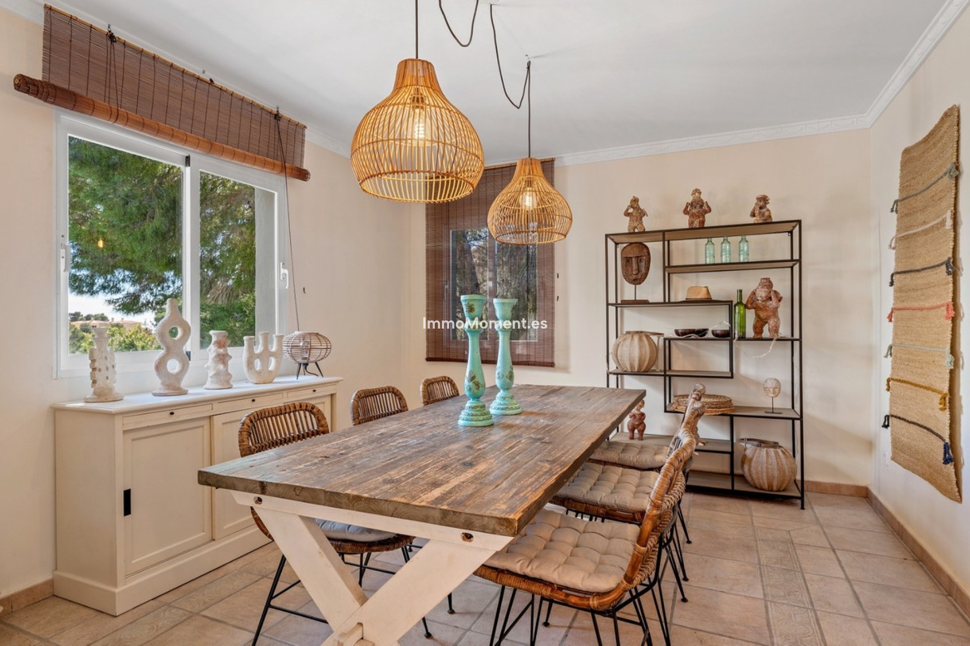 Resale - Detached villa - Altea - Altea Centro