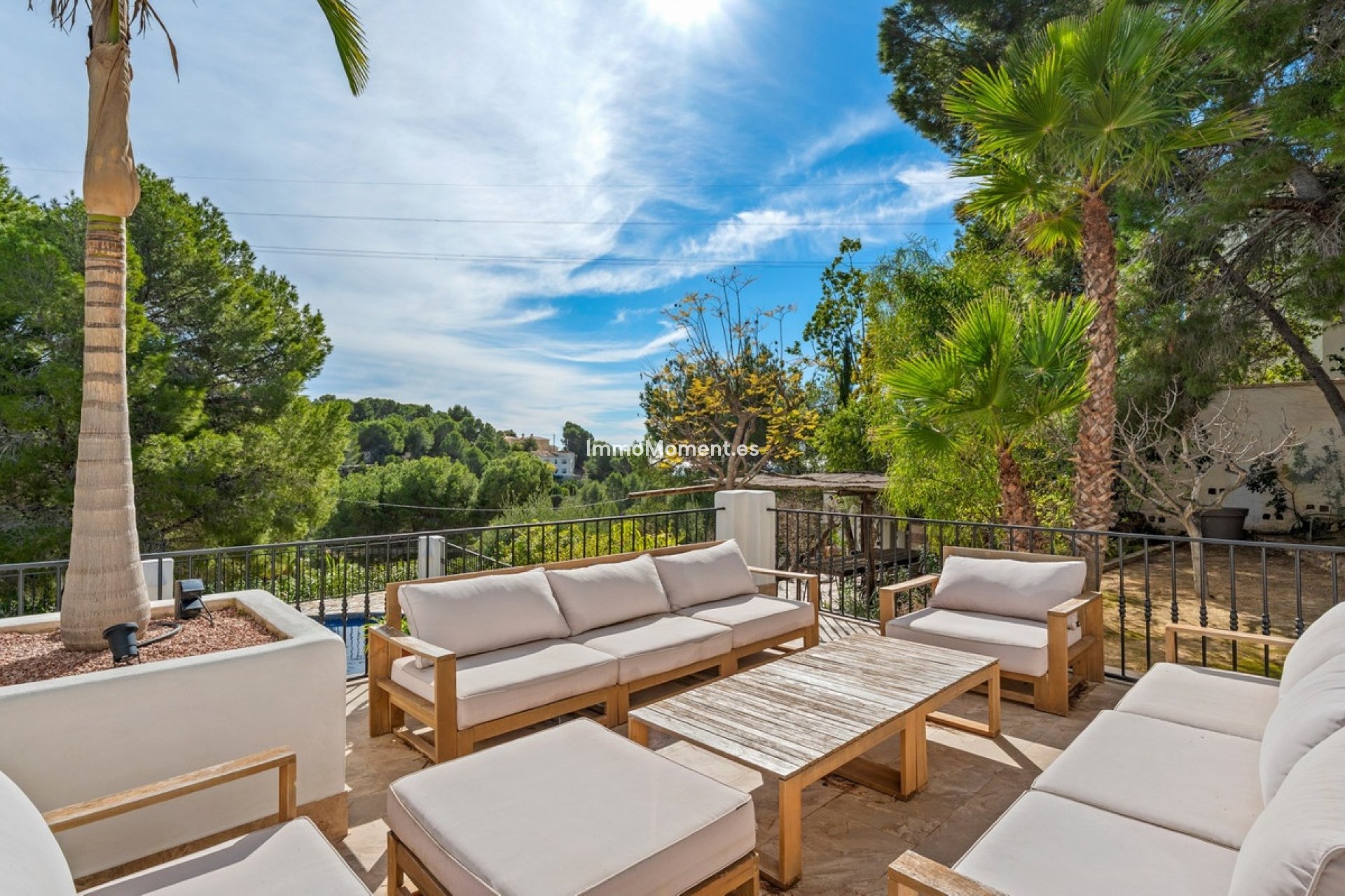 Resale - Detached villa - Altea - Altea Centro