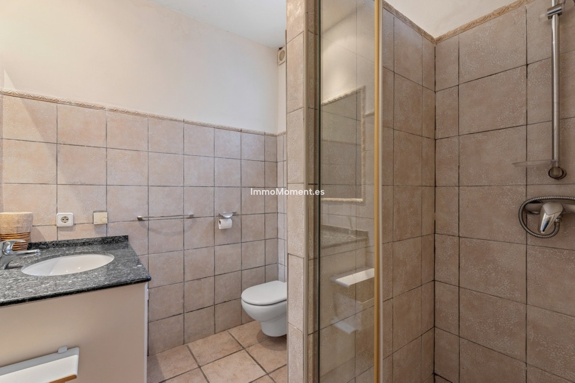 Resale - Detached villa - Altea - Altea Centro
