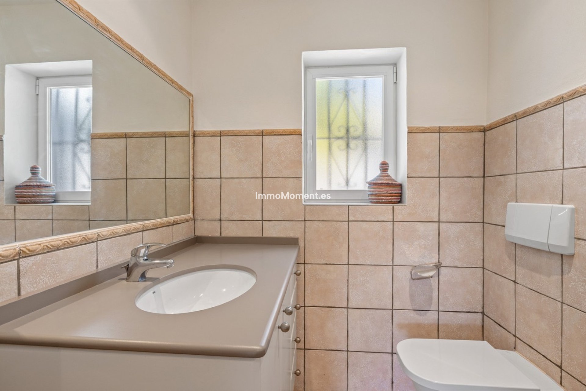Resale - Detached villa - Altea - Altea Centro