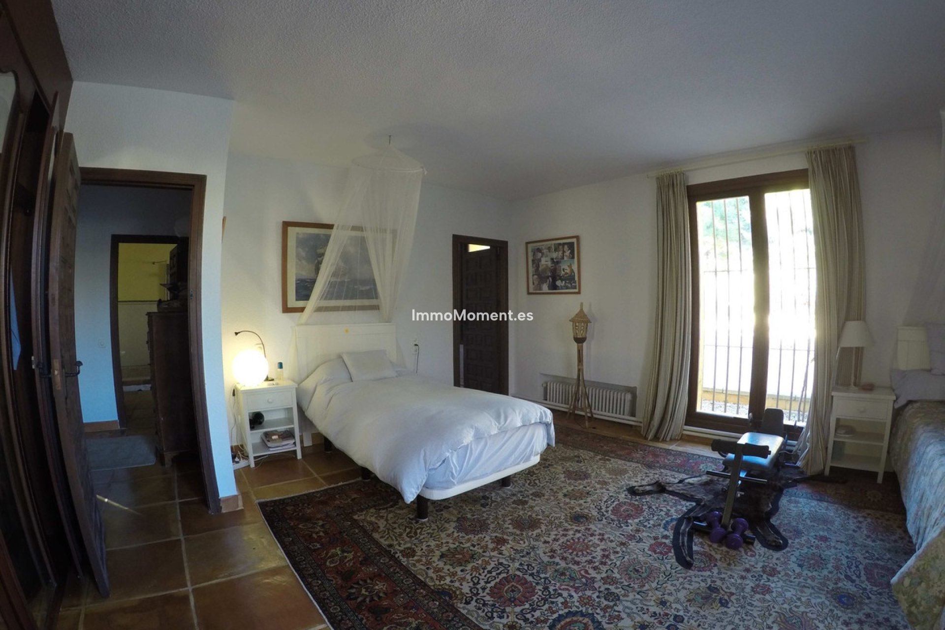 Resale - Detached villa - Altea - Altea Centro