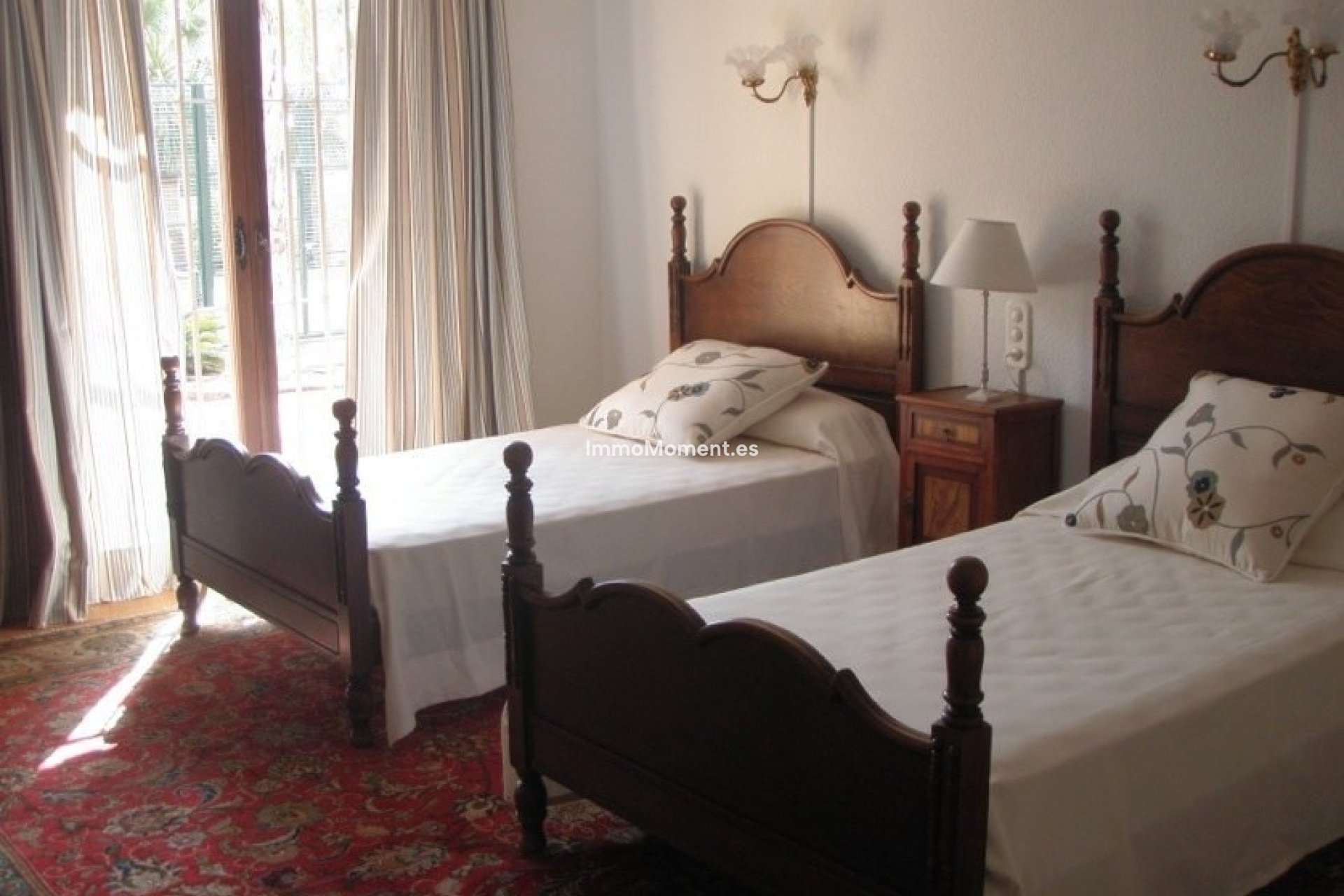 Resale - Detached villa - Altea - Altea Centro