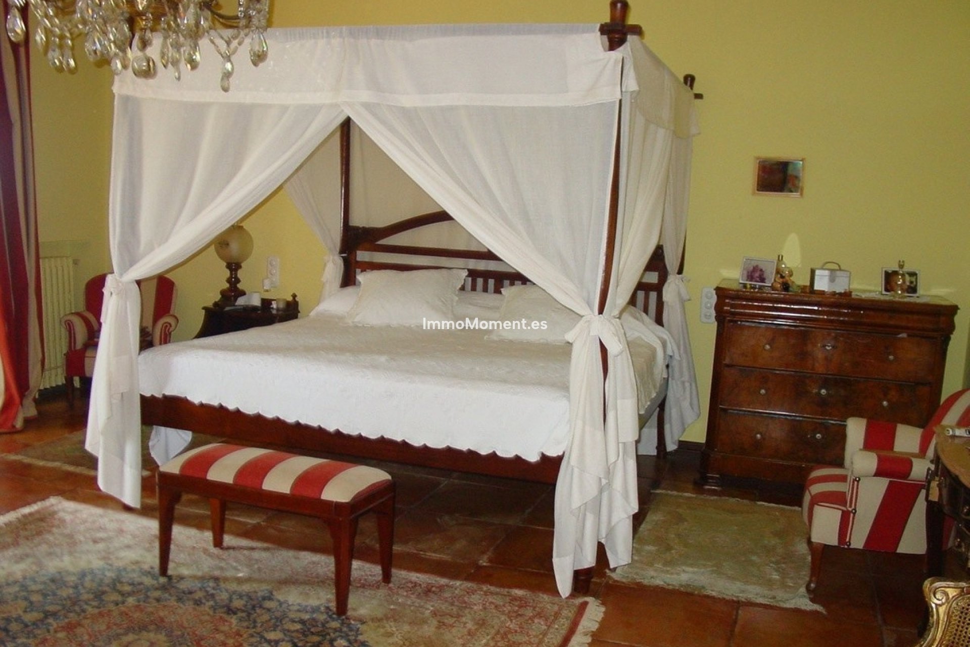 Resale - Detached villa - Altea - Altea Centro