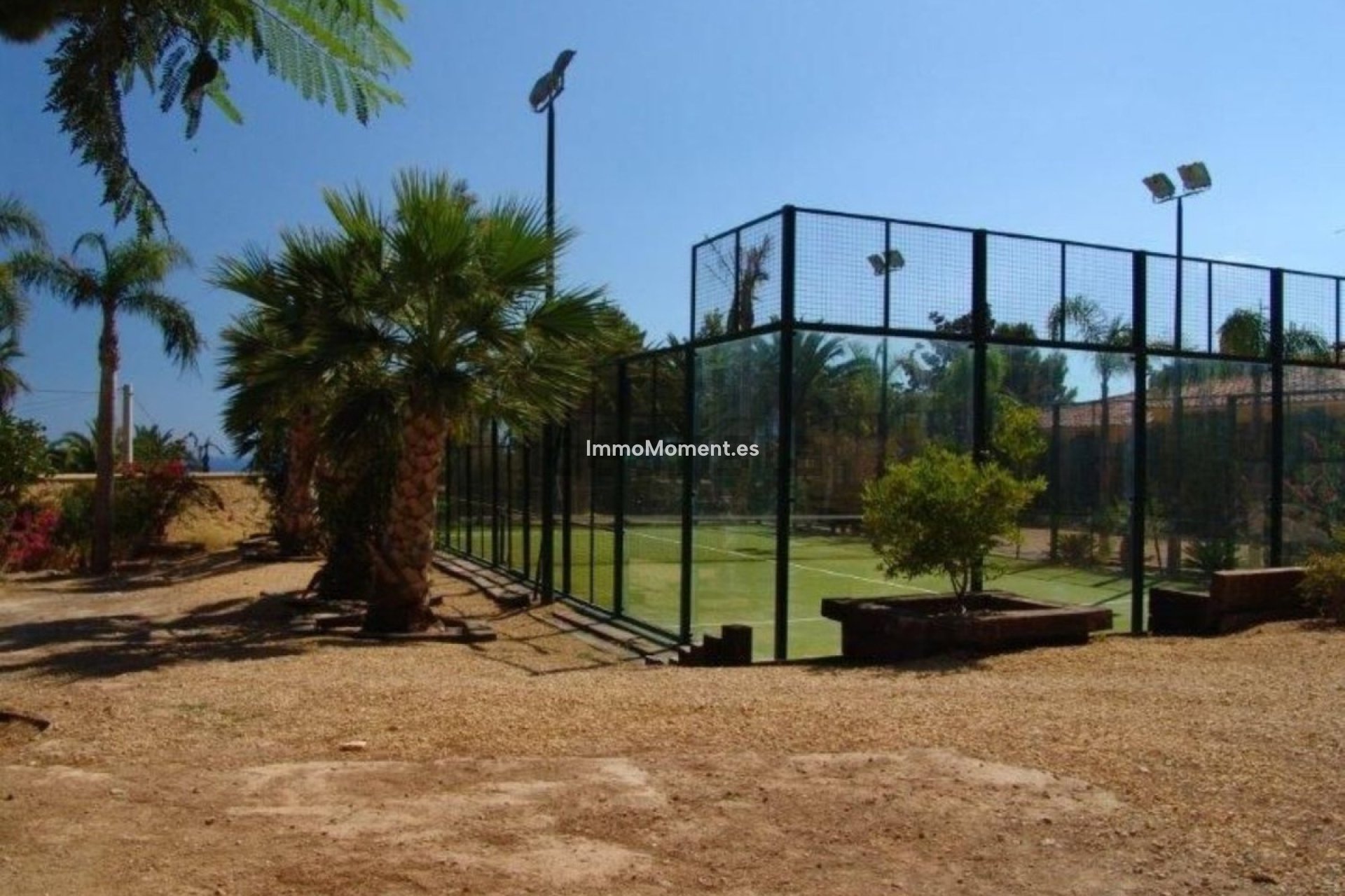 Resale - Detached villa - Altea - Altea Centro