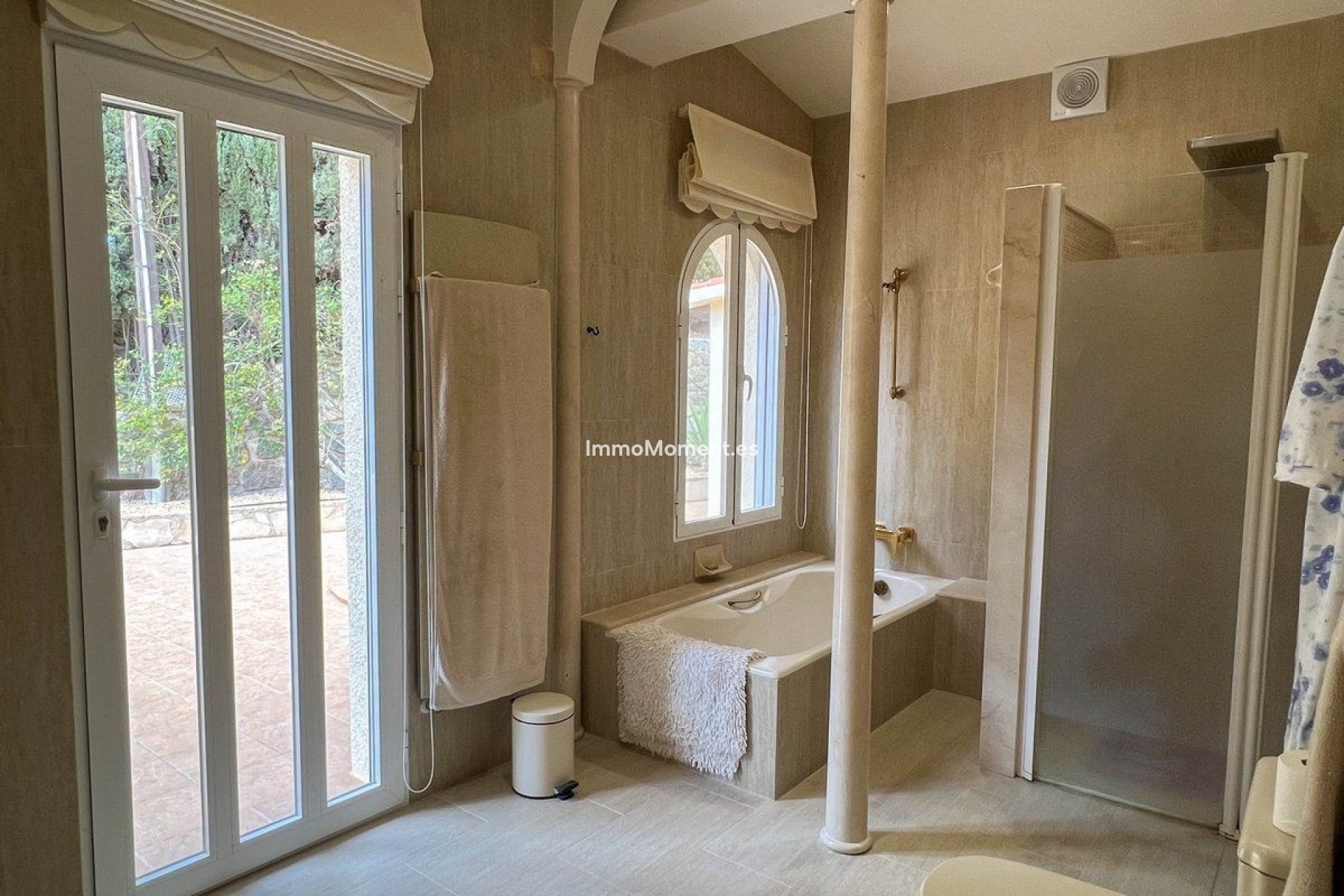 Resale - Detached villa - Altea - Altea Centro