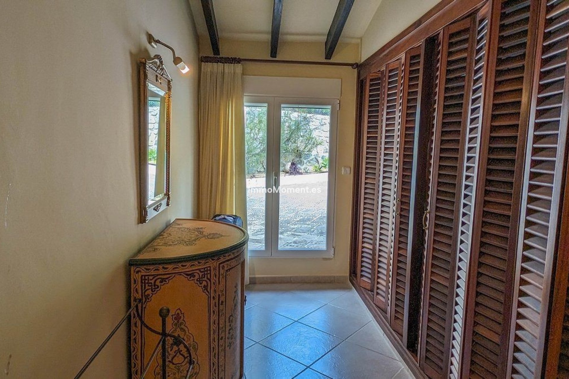 Resale - Detached villa - Altea - Altea Centro