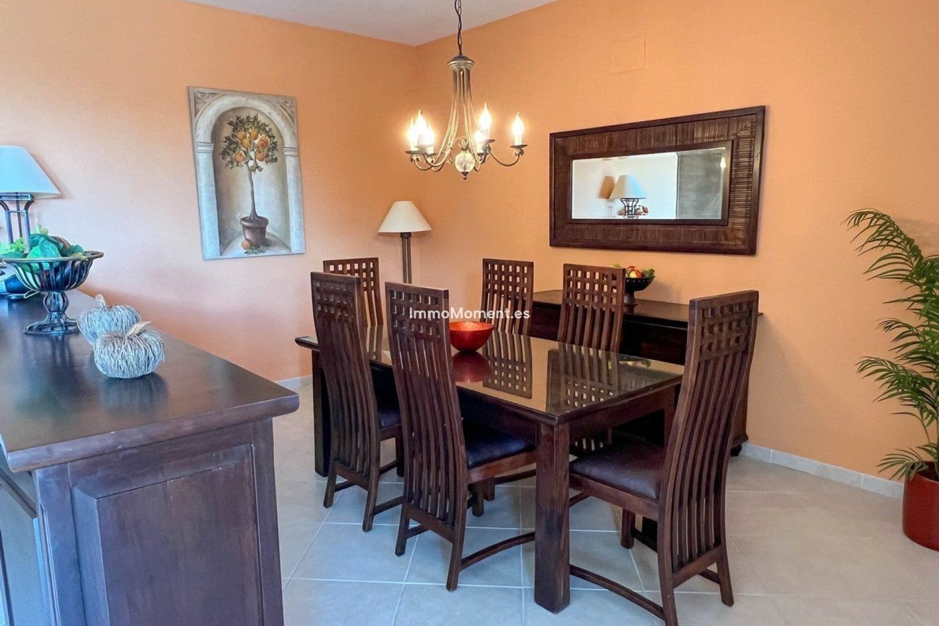 Resale - Detached villa - Altea - Altea Centro