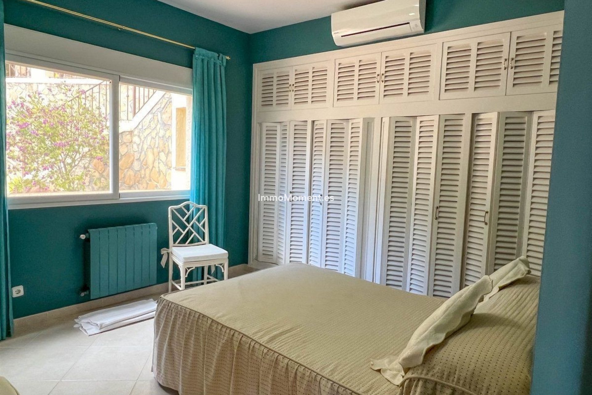 Resale - Detached villa - Altea - Altea Centro