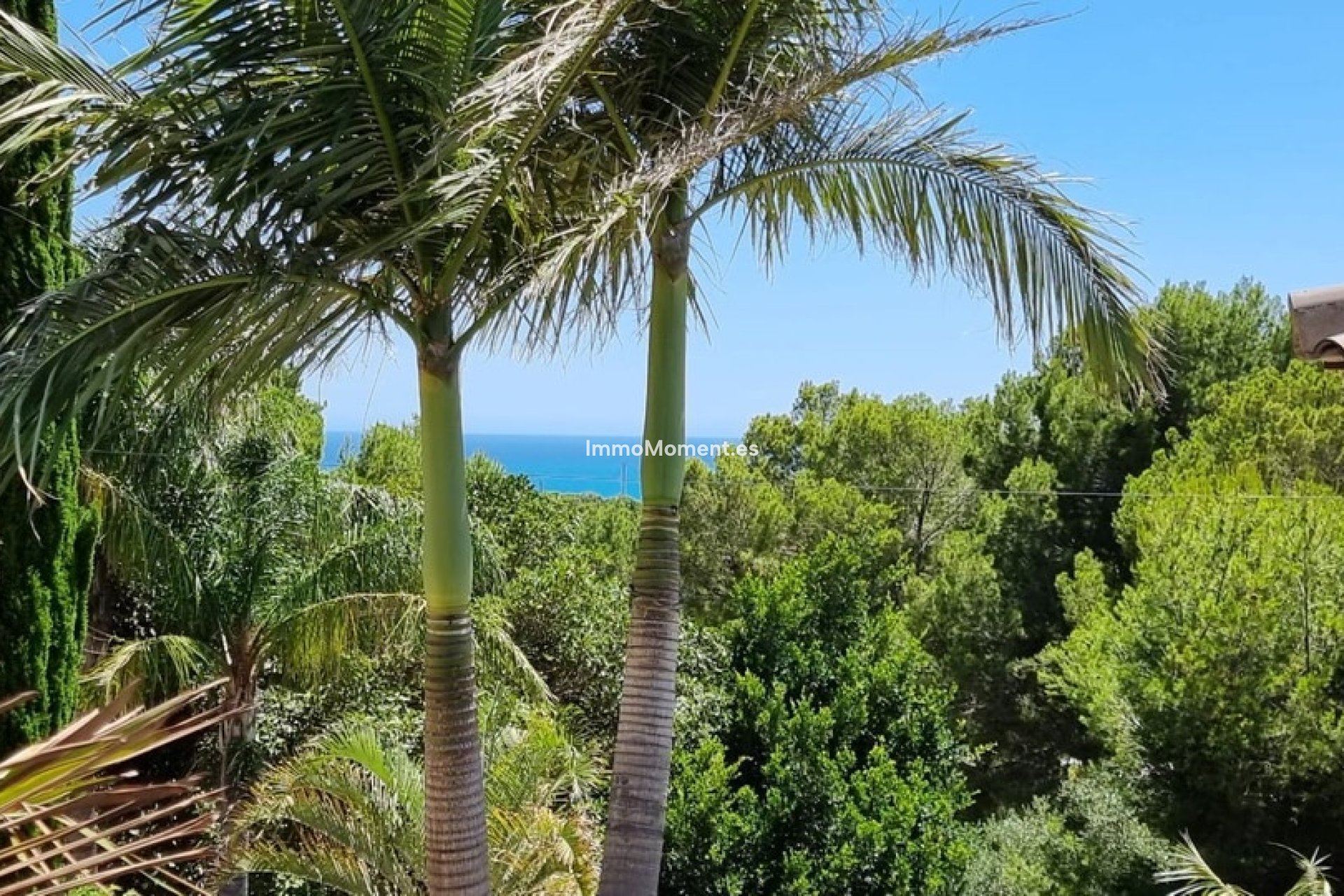 Resale - Detached villa - Altea - Altea Centro