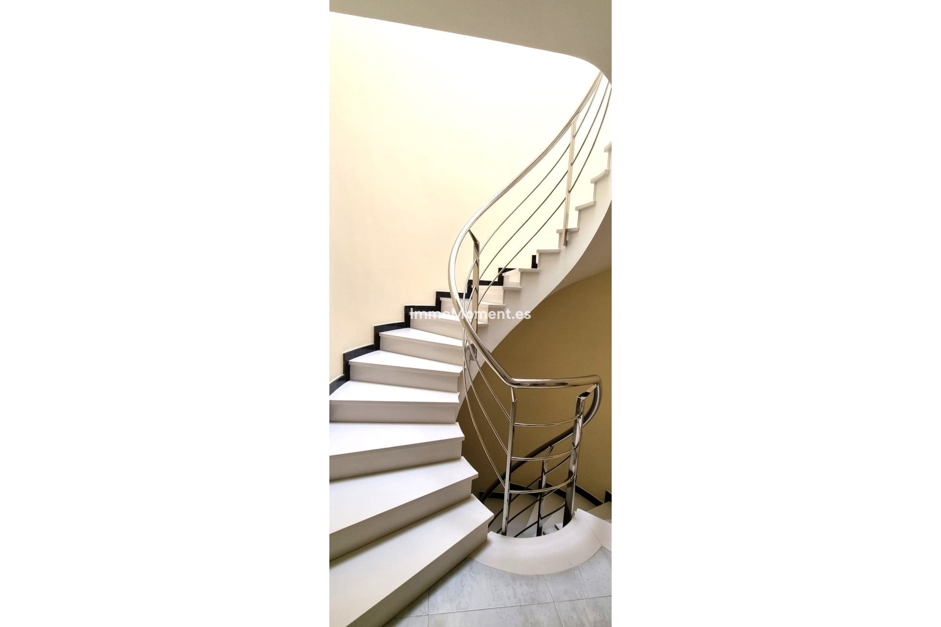 Resale - Detached villa - Altea - Altea Centro