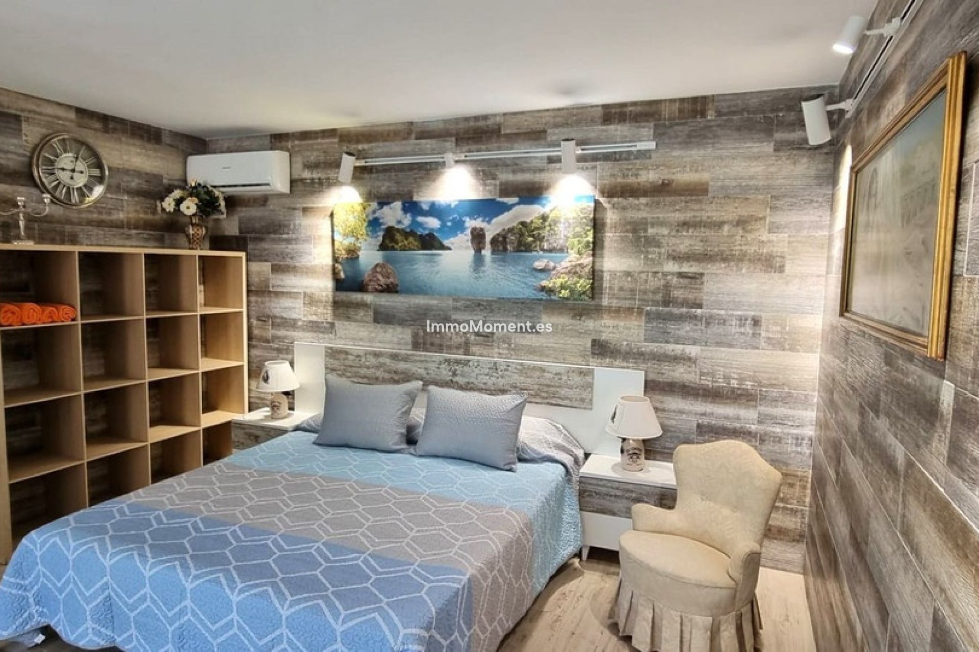 Resale - Detached villa - Altea - Altea Centro