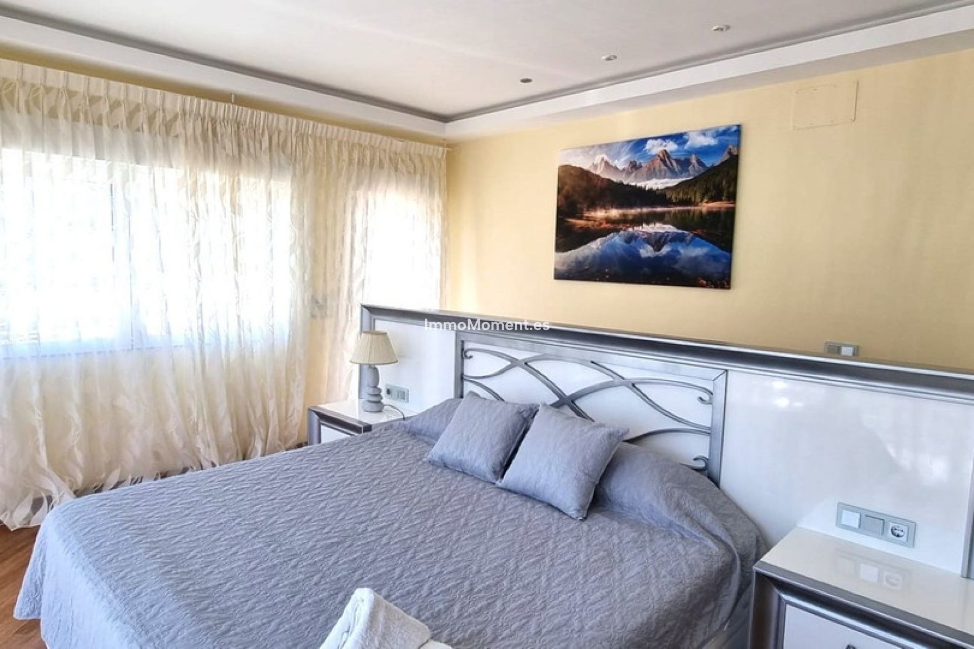Resale - Detached villa - Altea - Altea Centro