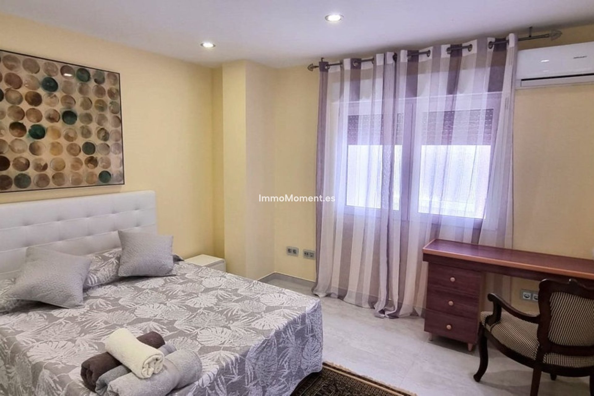 Resale - Detached villa - Altea - Altea Centro