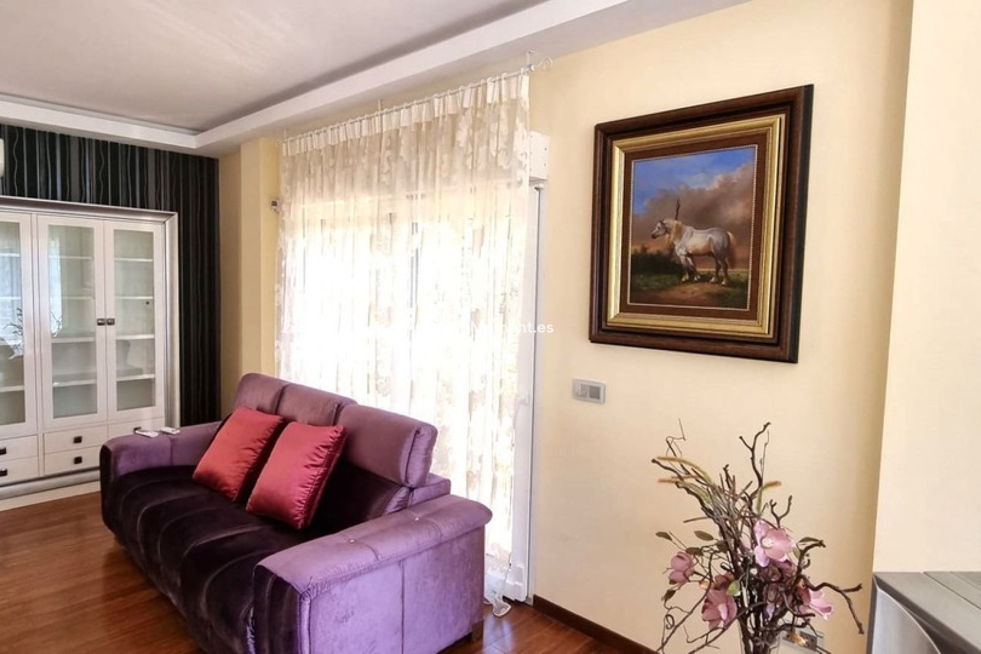 Resale - Detached villa - Altea - Altea Centro