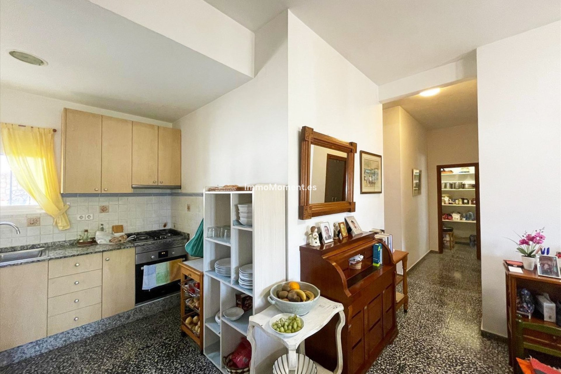 Resale - Detached villa - Altea - Altea Centro