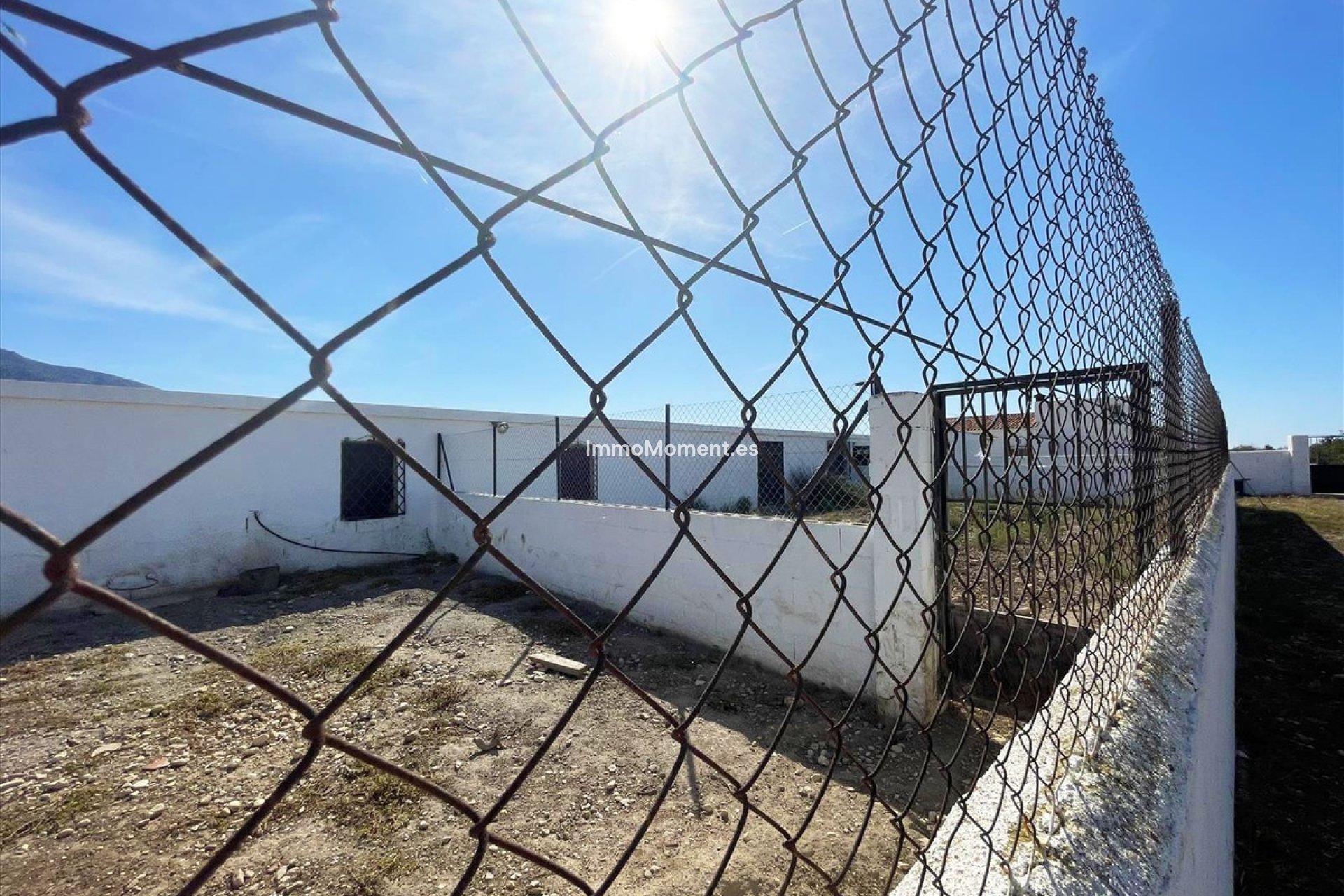 Resale - Detached villa - Altea - Altea Centro
