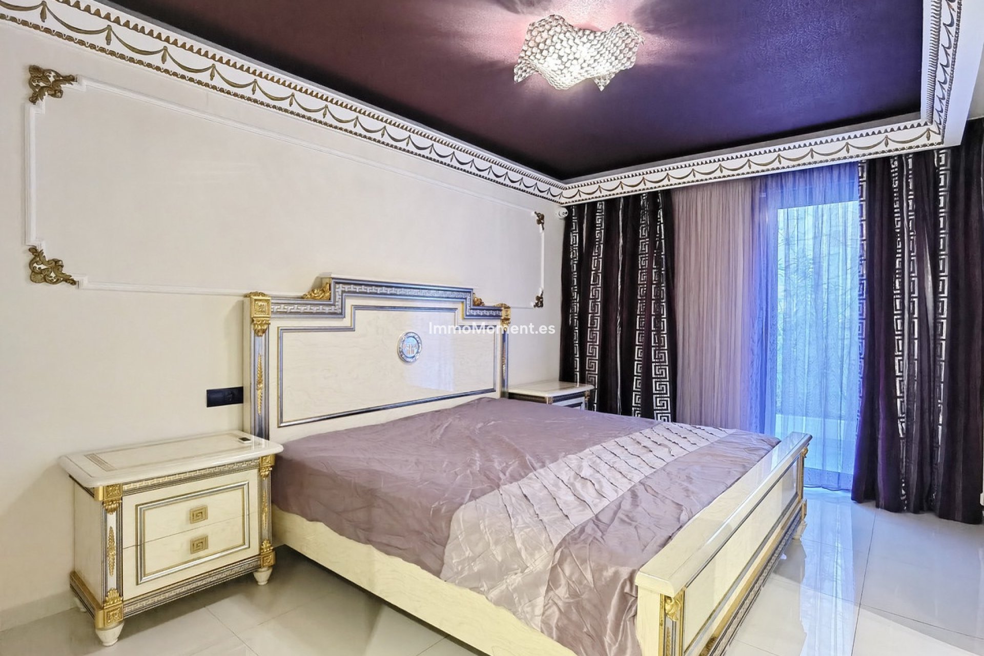 Resale - Detached villa - Altea - Altea Centro