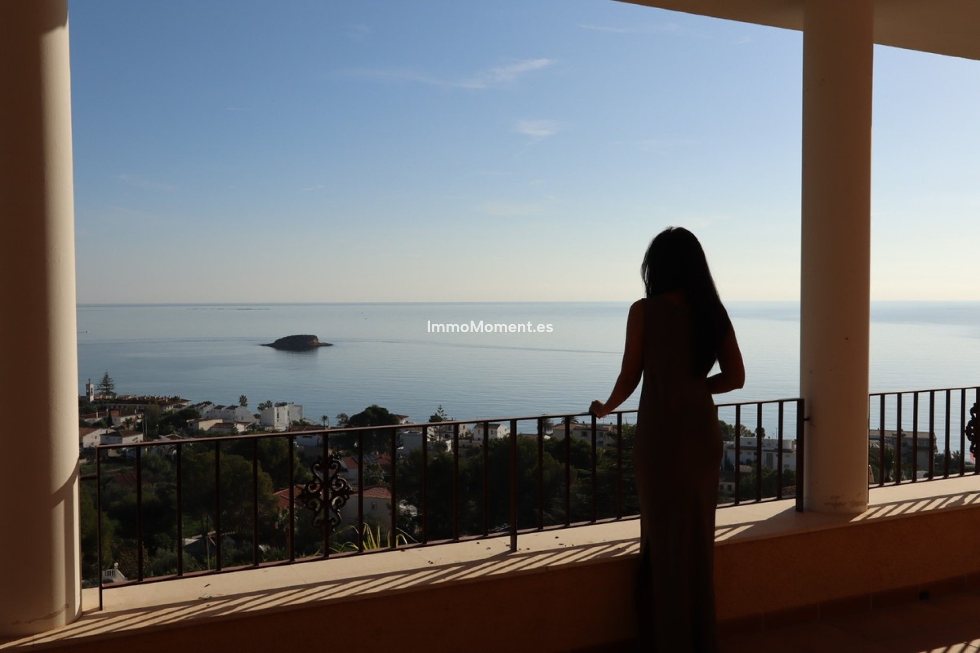 Resale - Detached villa - Altea - Altea Centro