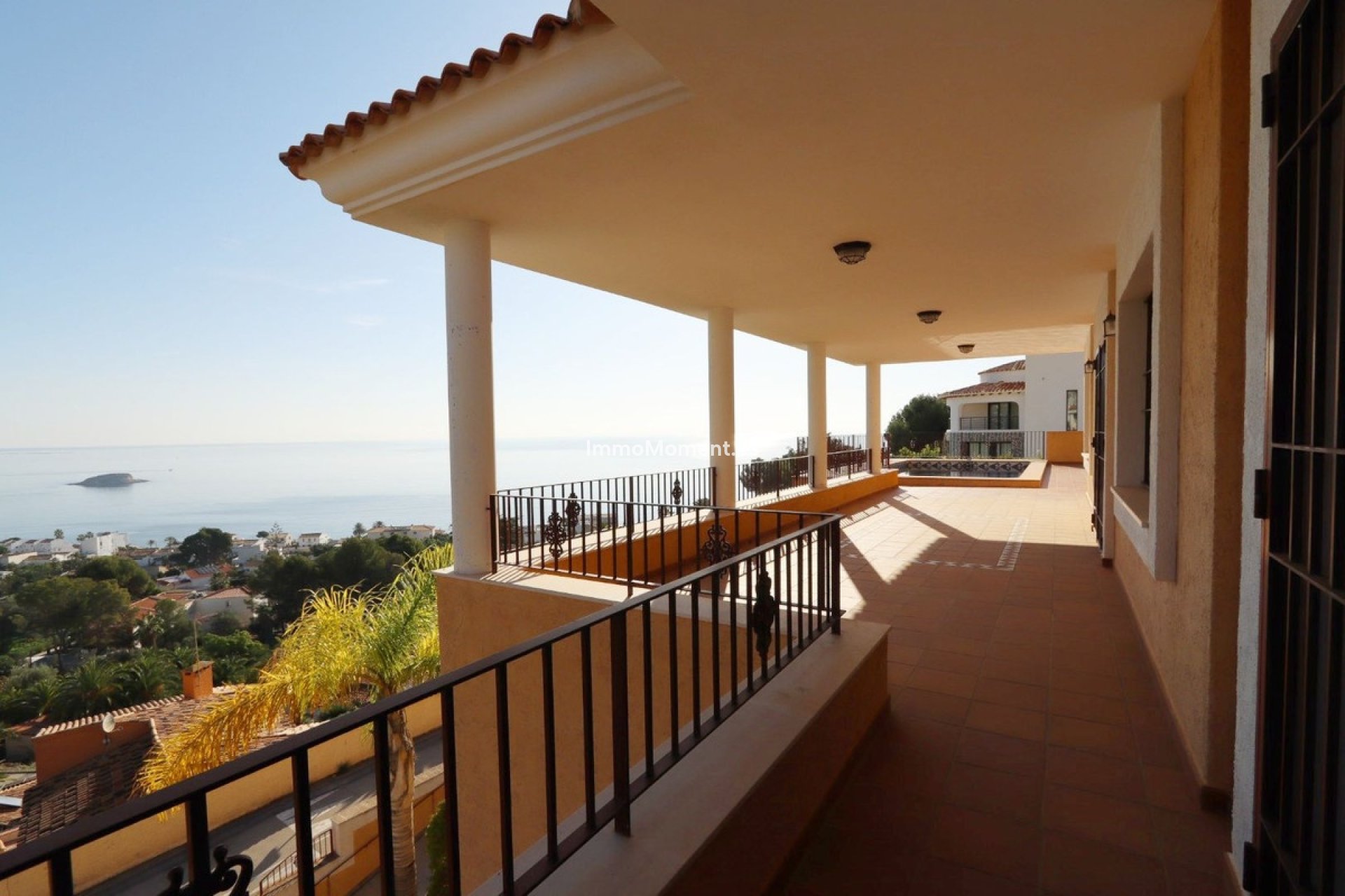 Resale - Detached villa - Altea - Altea Centro