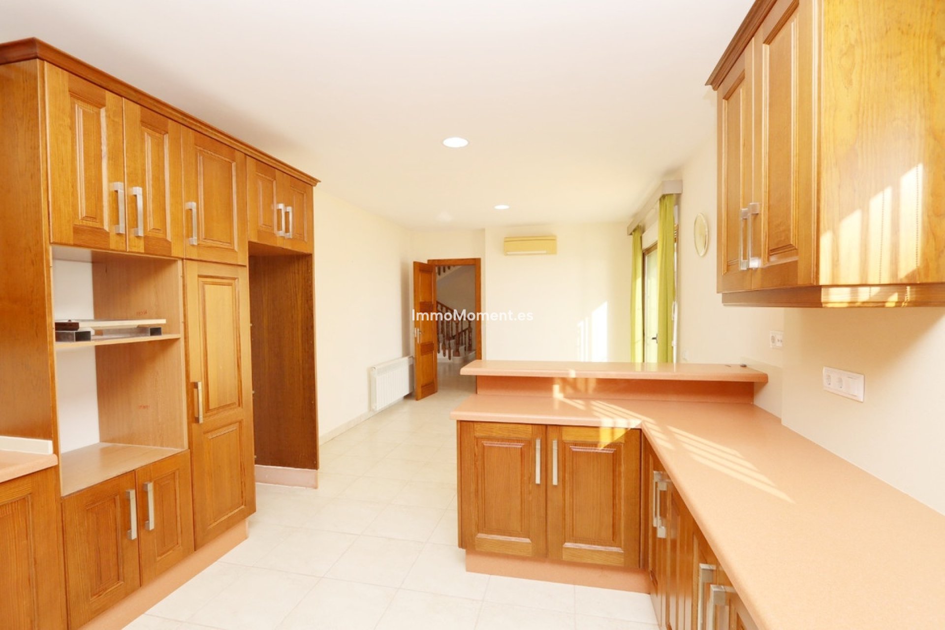 Resale - Detached villa - Altea - Altea Centro